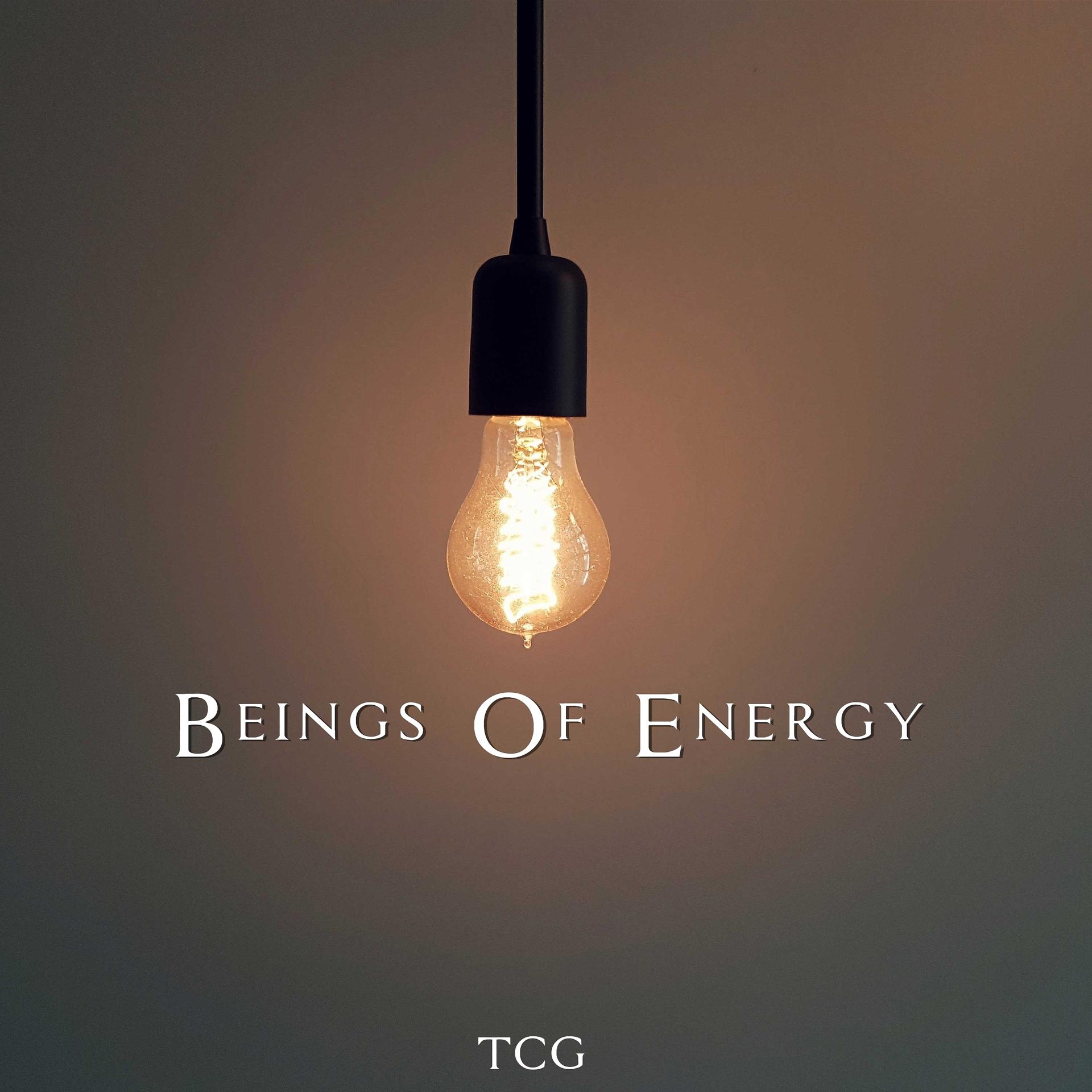 Постер альбома Beings Of Energy