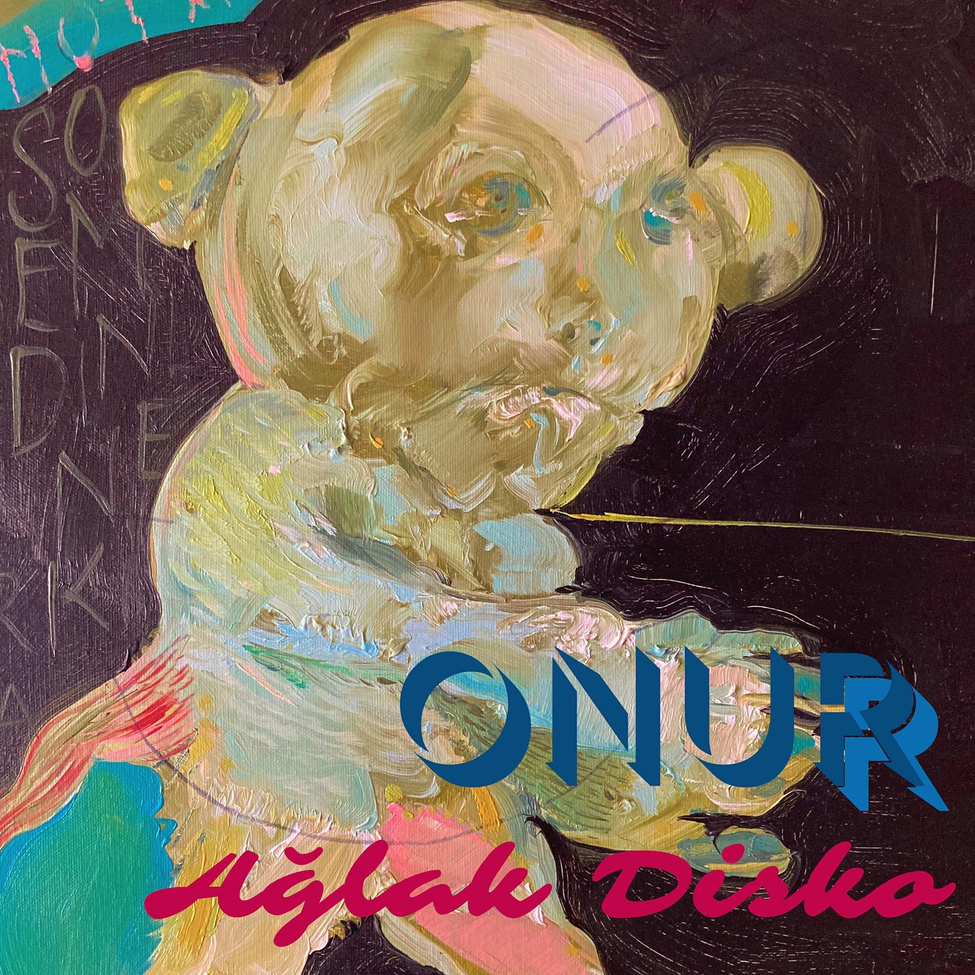 Постер альбома Ağlak Disko