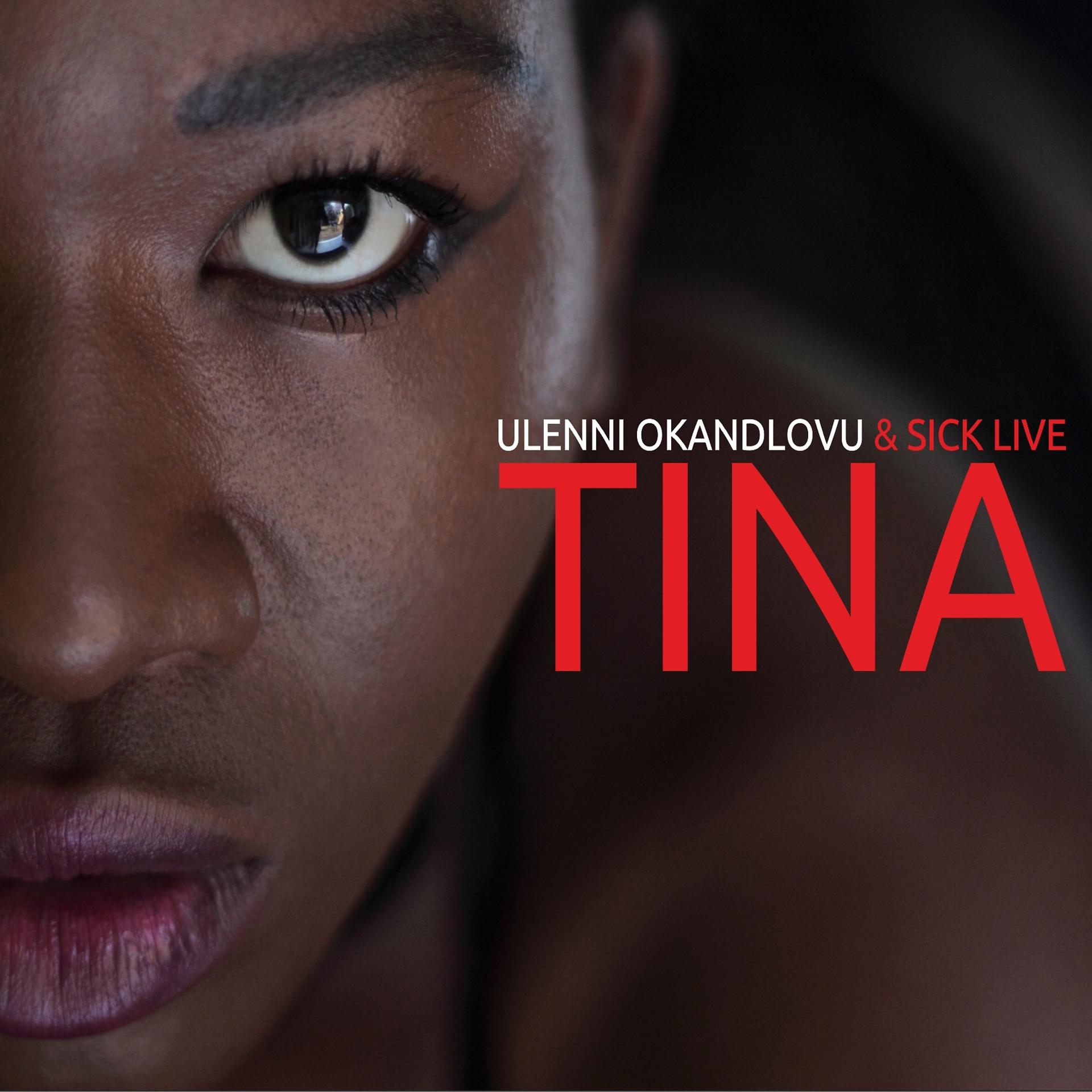 Постер альбома Tina