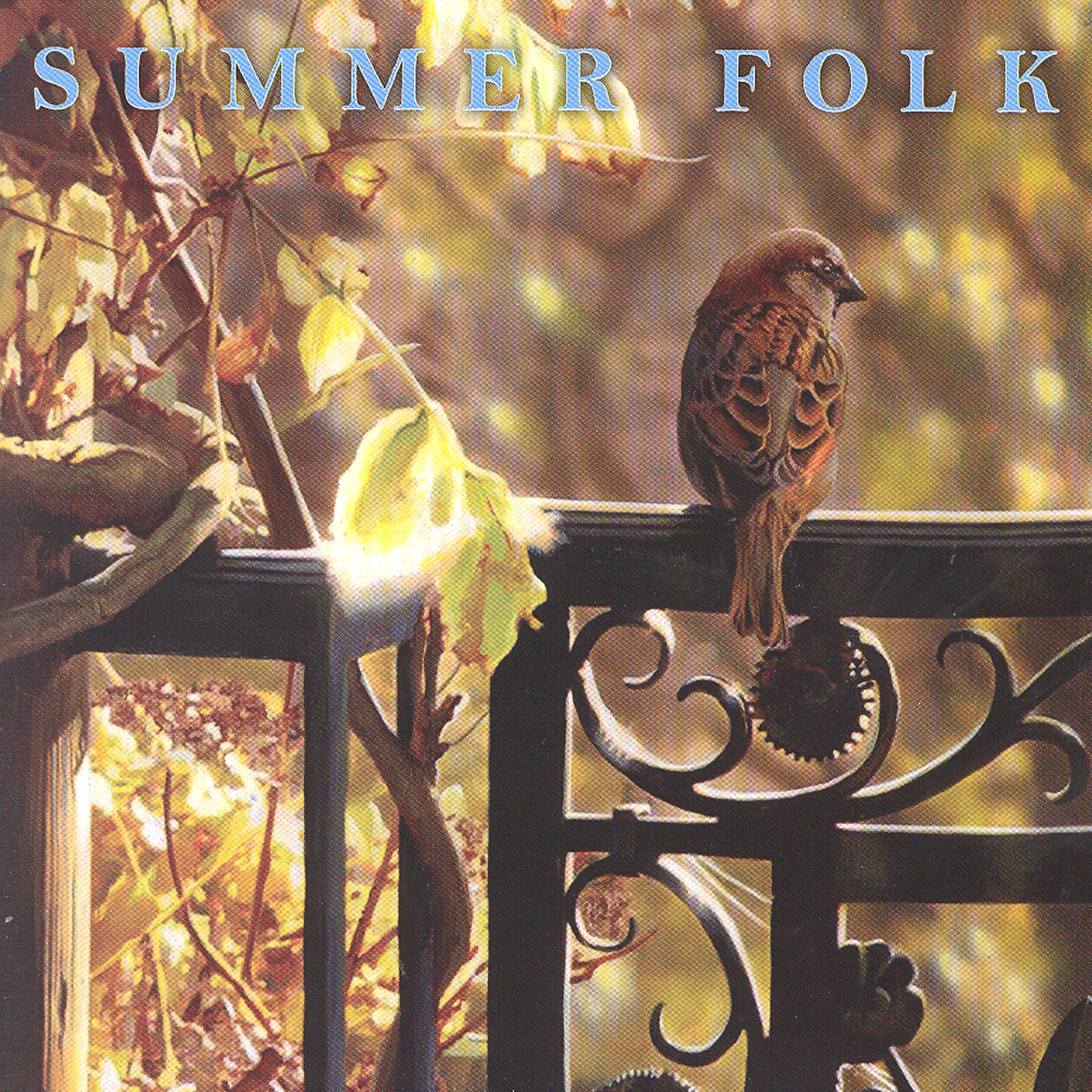 Постер альбома Summer Folk