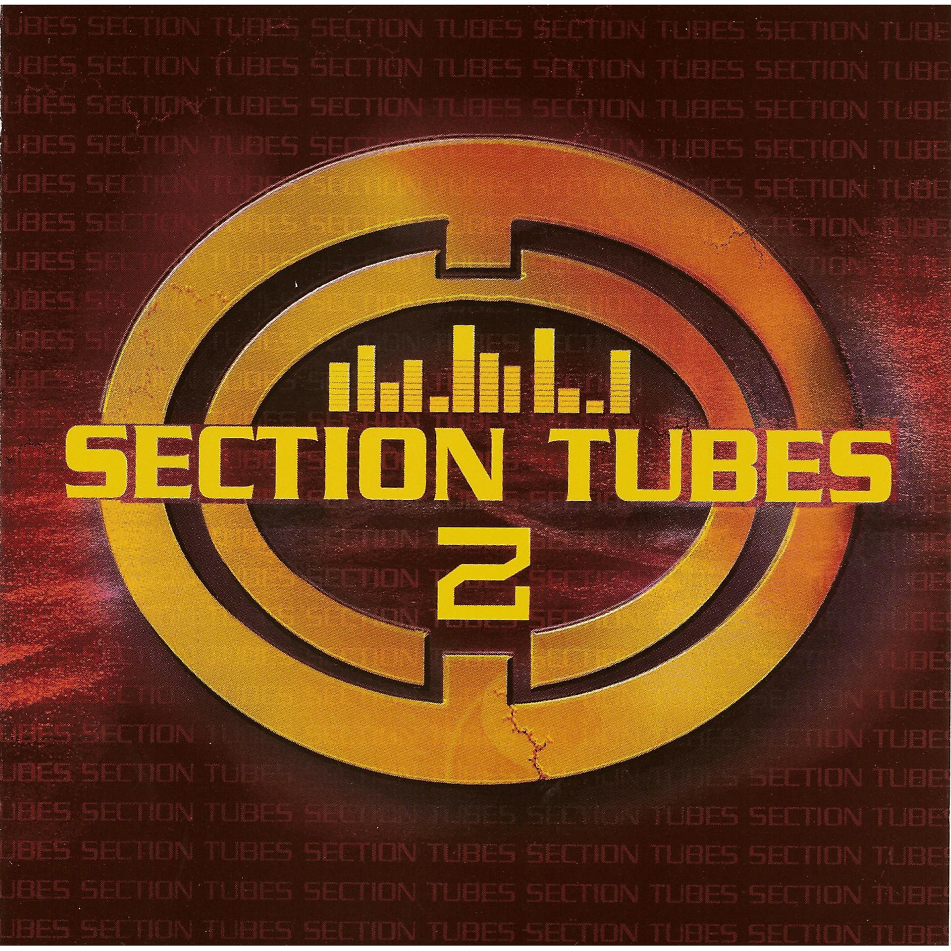 Постер альбома Section Tubes Zouk, Vol. 2