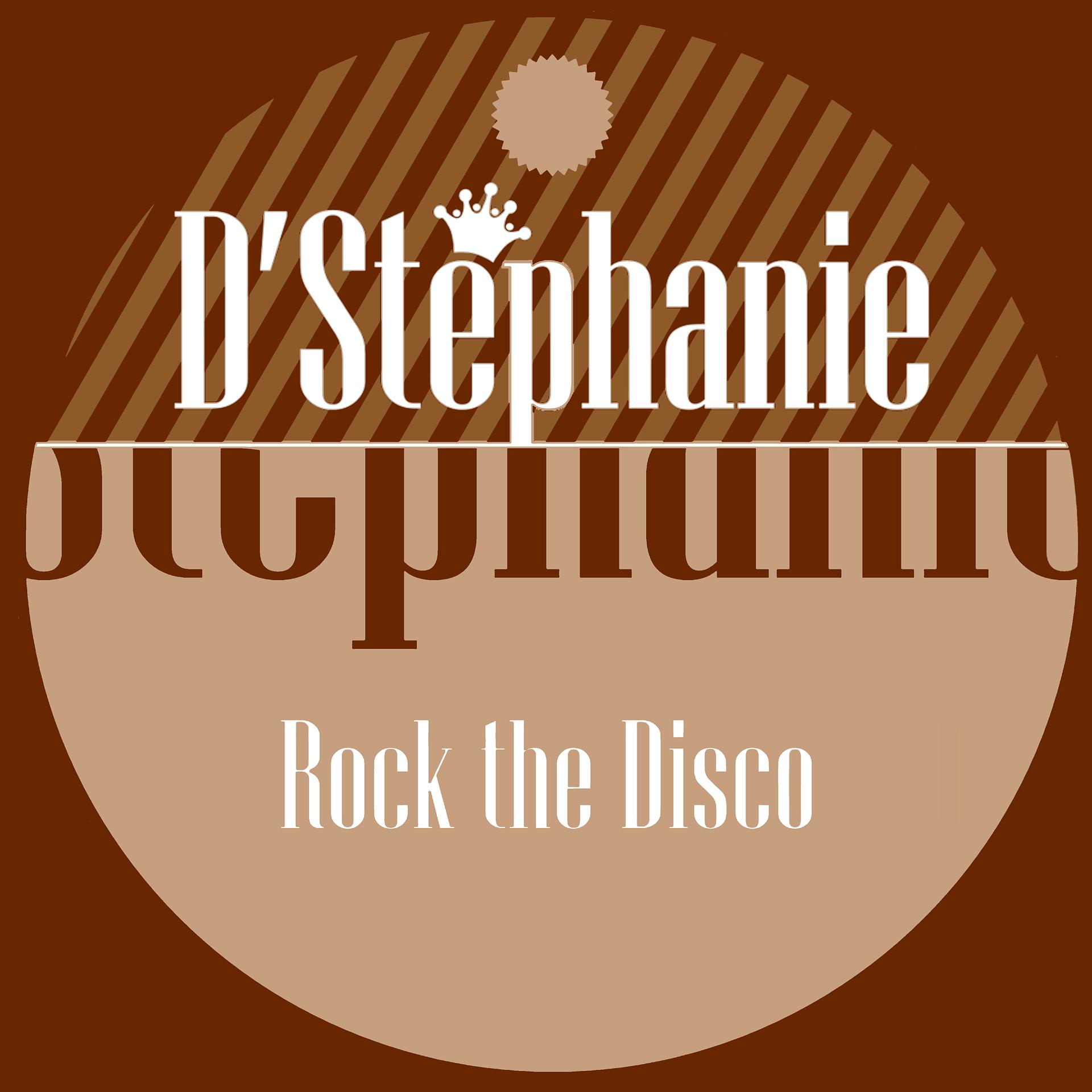 Постер альбома Rock the Disco / Funk up My Day - Single