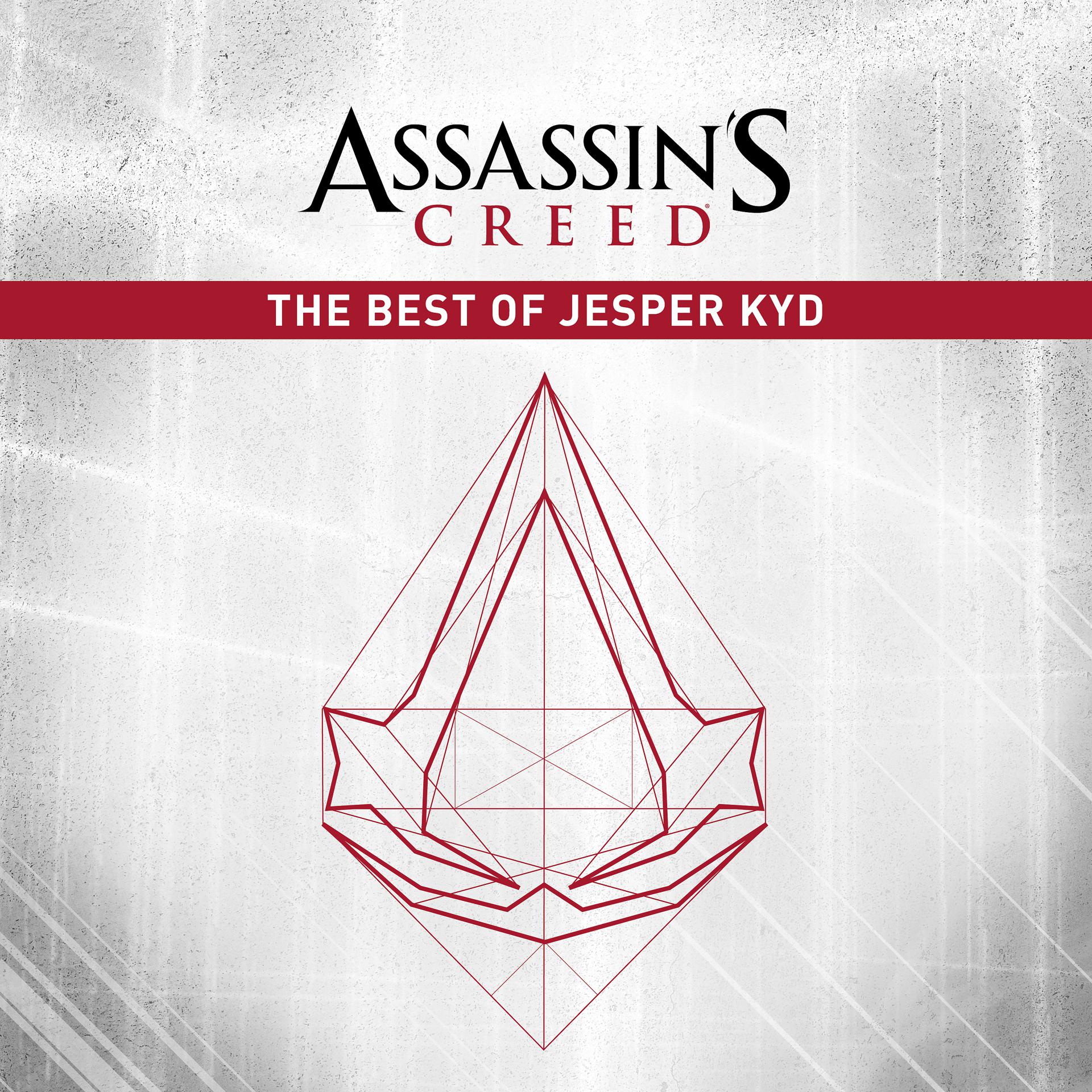Постер альбома Assassin's Creed: The Best of Jesper Kyd