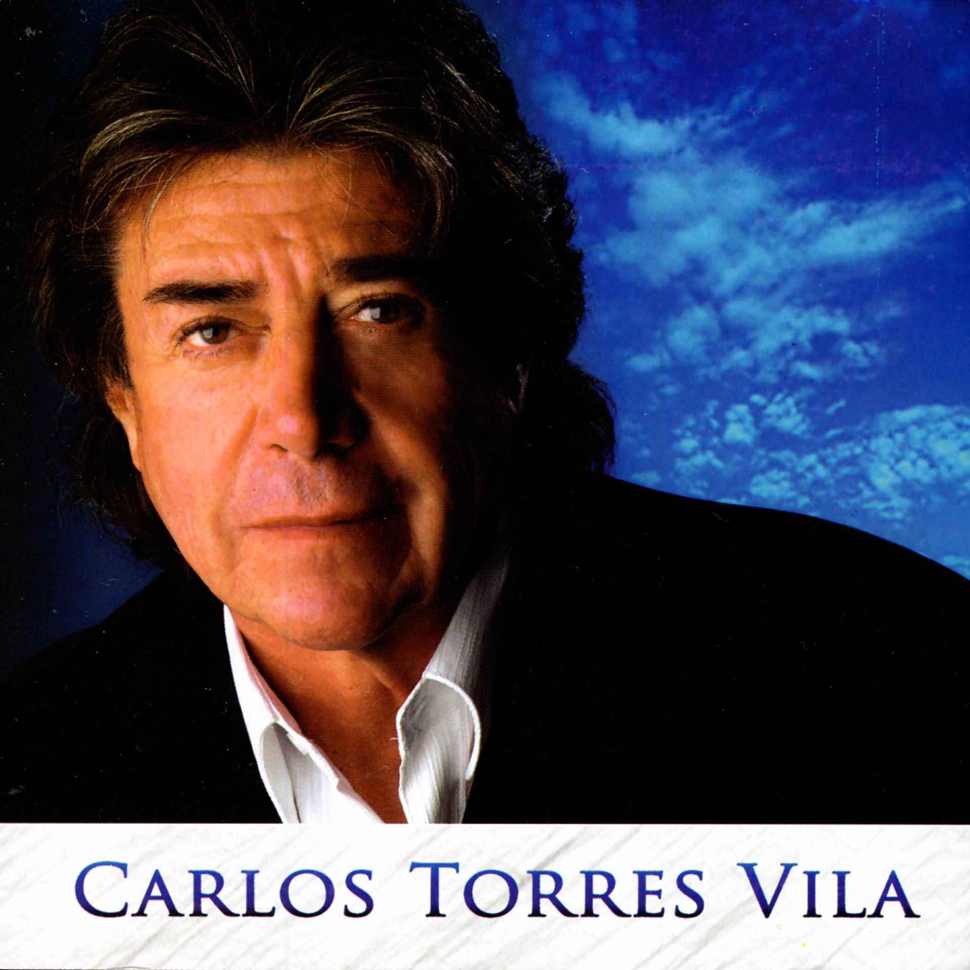 Постер альбома Carlos Torres Vila