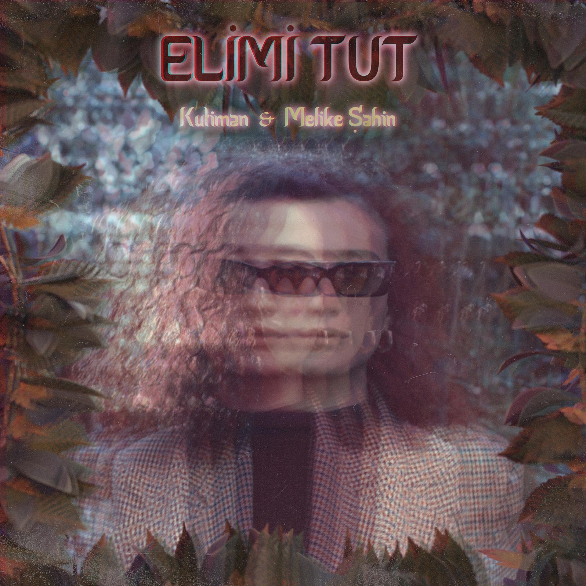 Постер альбома Elimi Tut