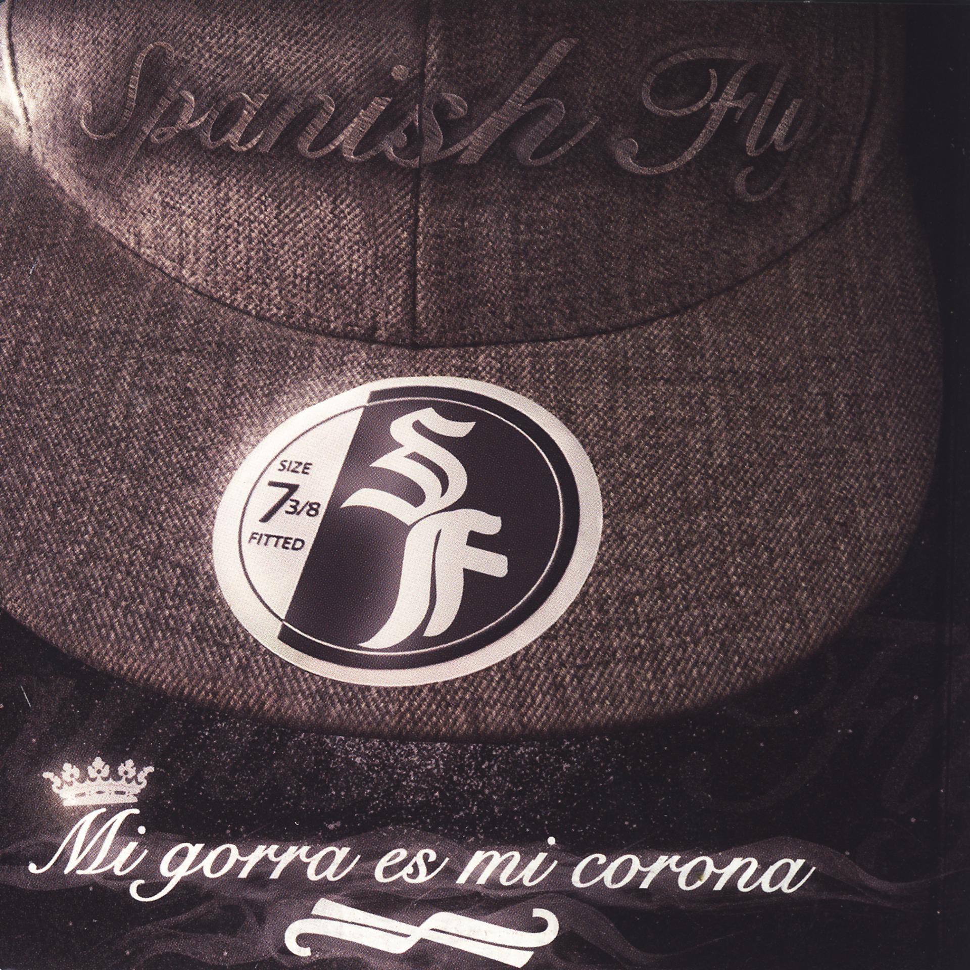 Постер альбома Mi Gorra Es Mi Corona
