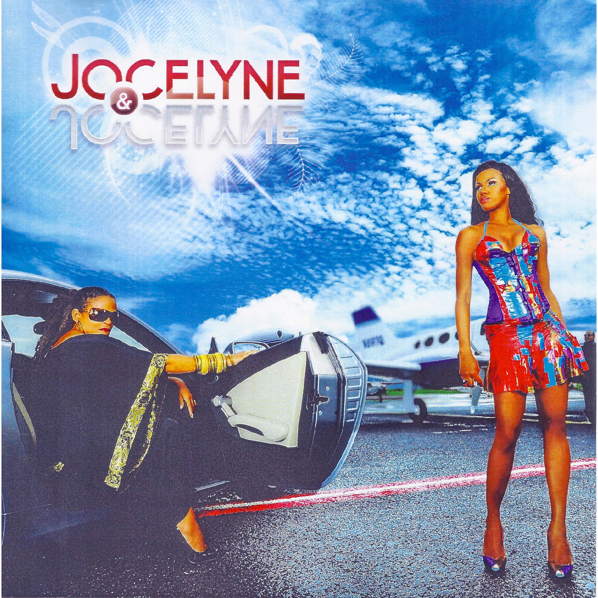 Постер альбома Jocelyne & Jocelyne - Single