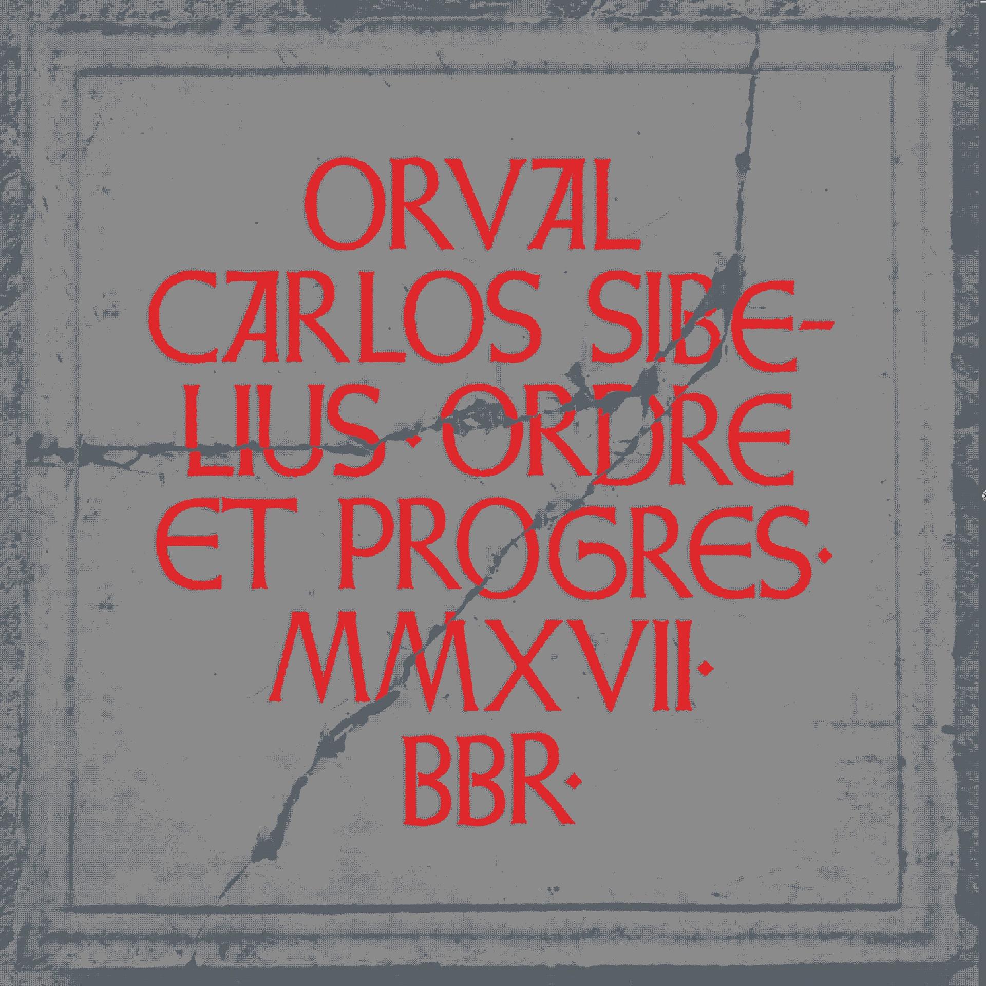 Постер альбома Ordre et progrès (MMX VII)