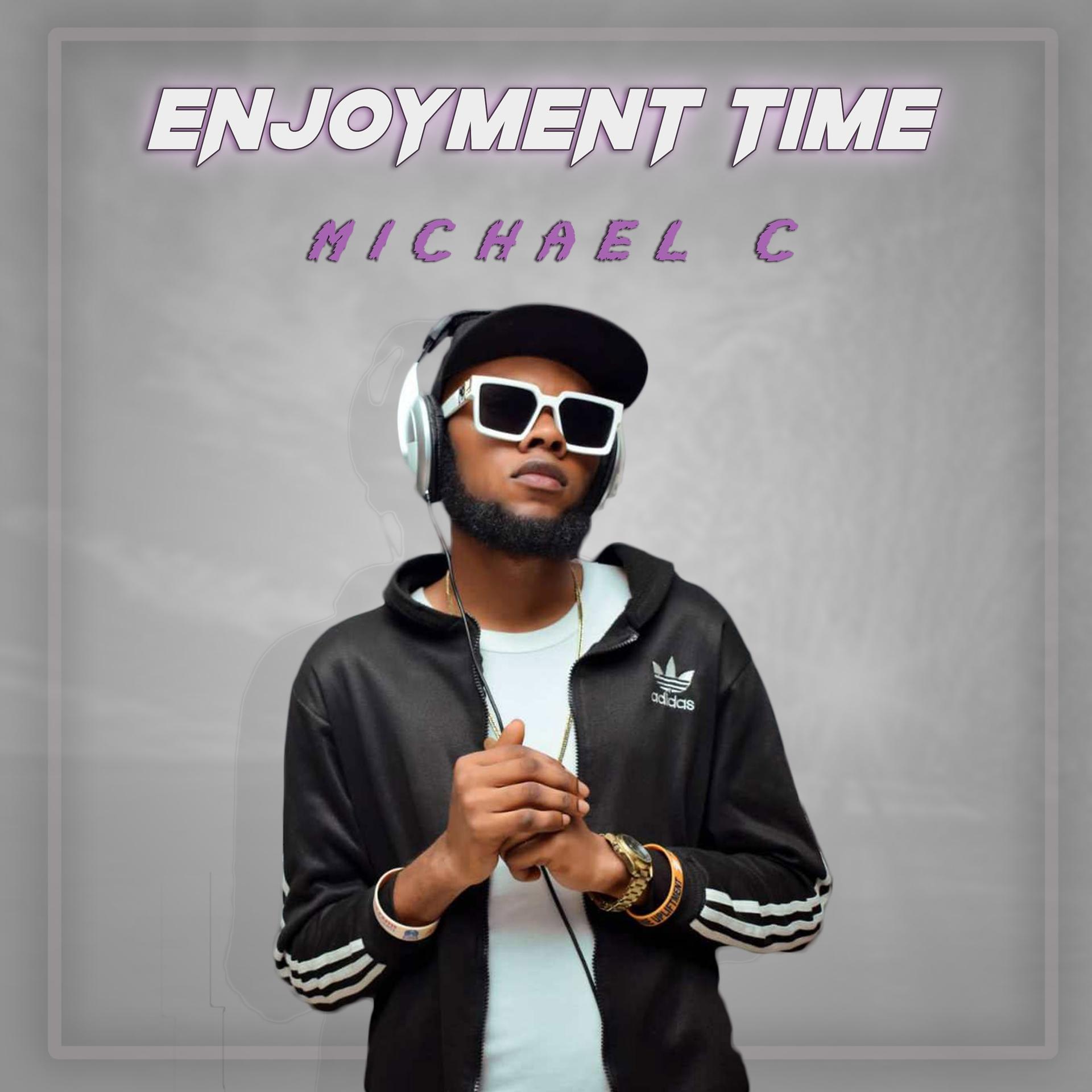 Постер альбома Enjoyment Time