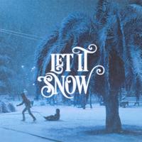 Постер альбома Let It Snow!