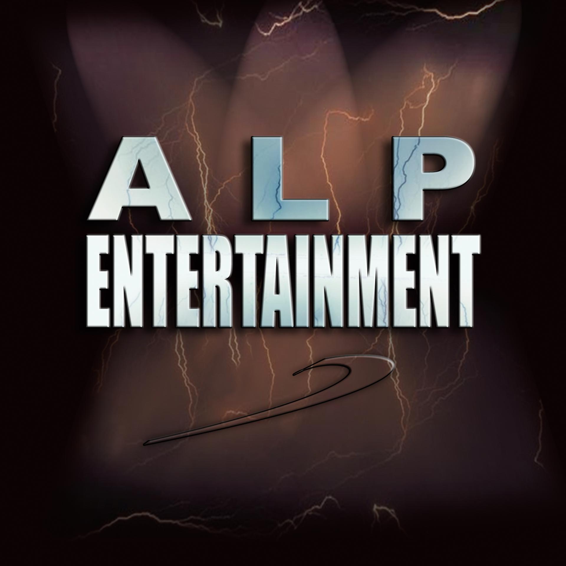 Постер альбома ALP Entertainment