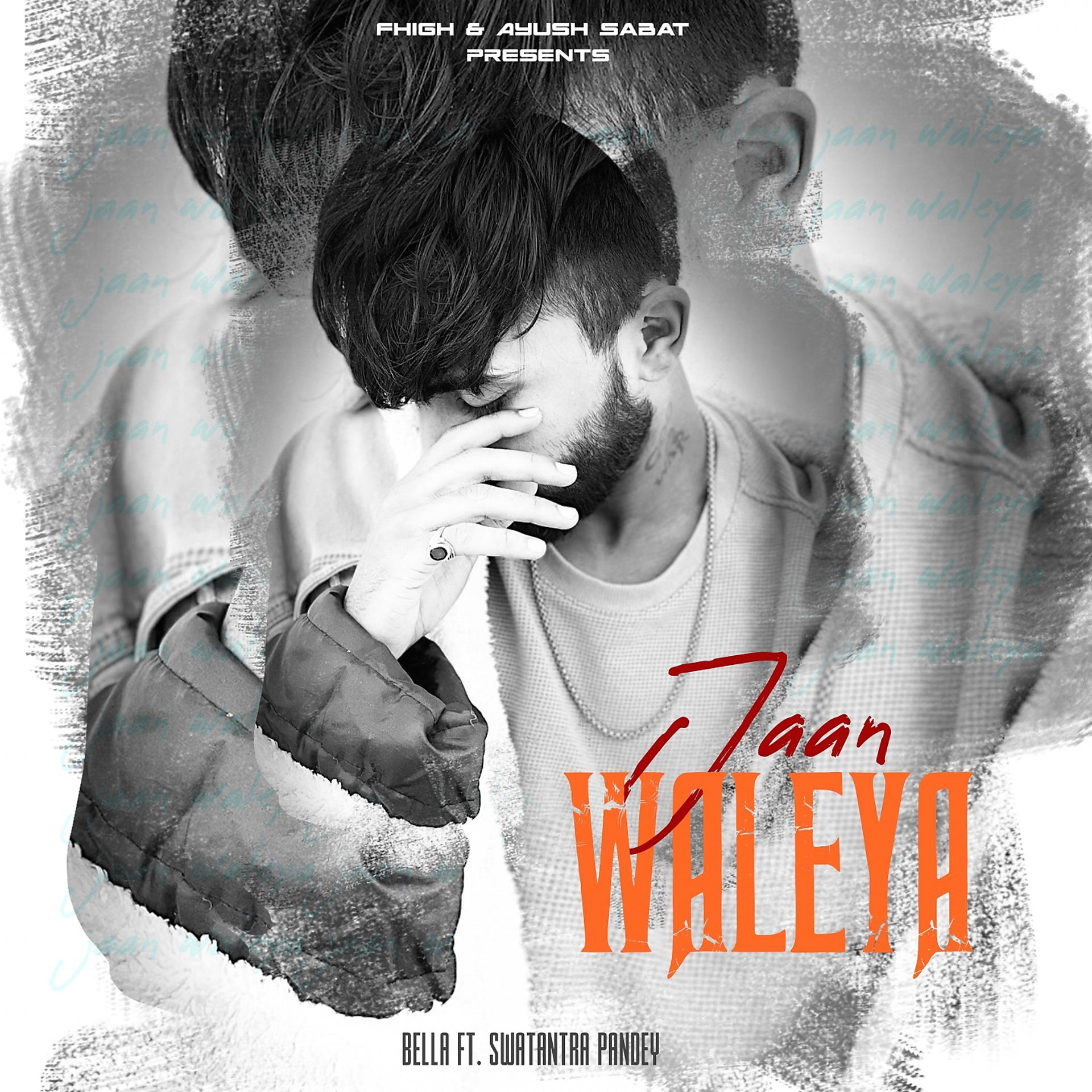 Постер альбома Jaan Waleya