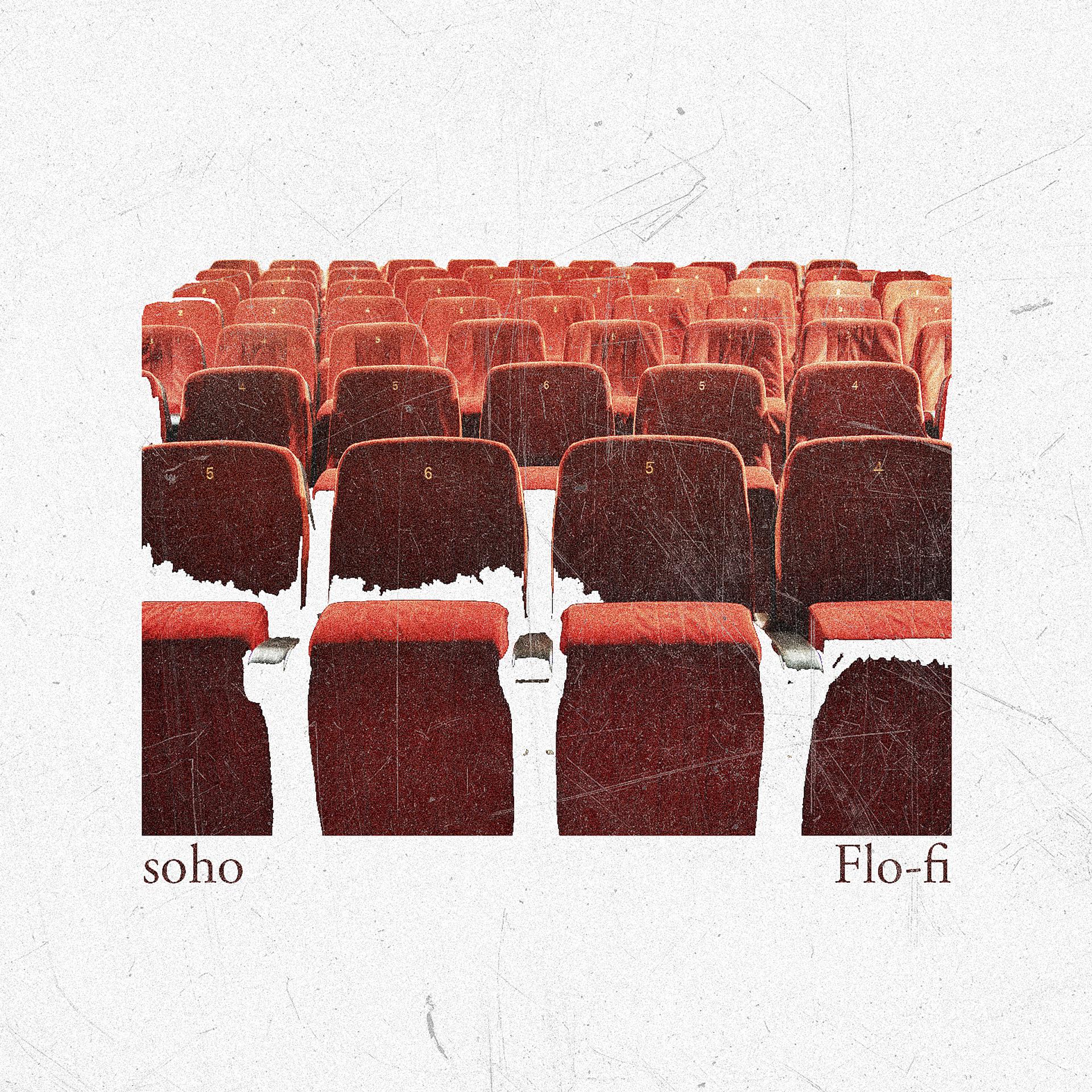 Постер альбома Flo-fi