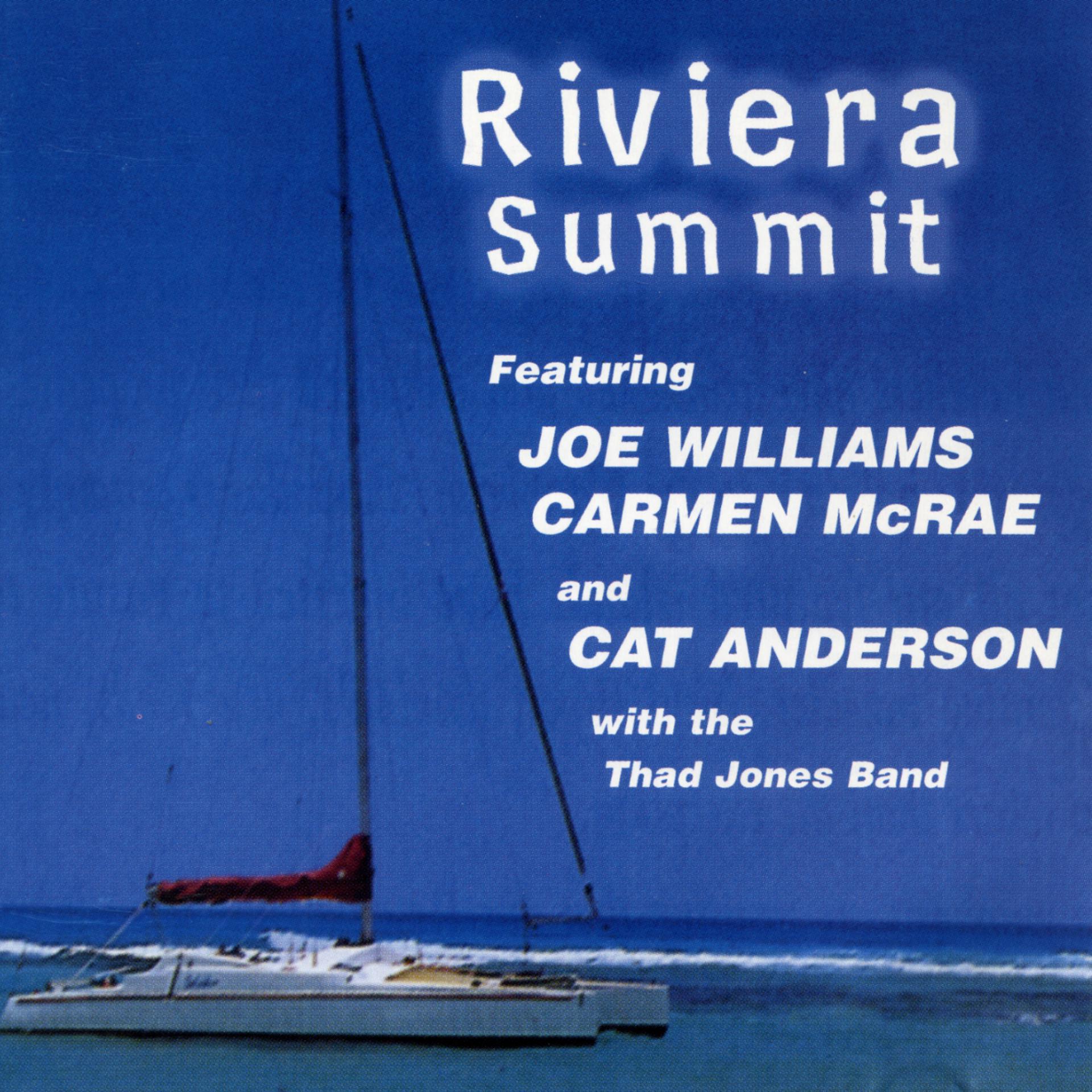Постер альбома Riviera Summit