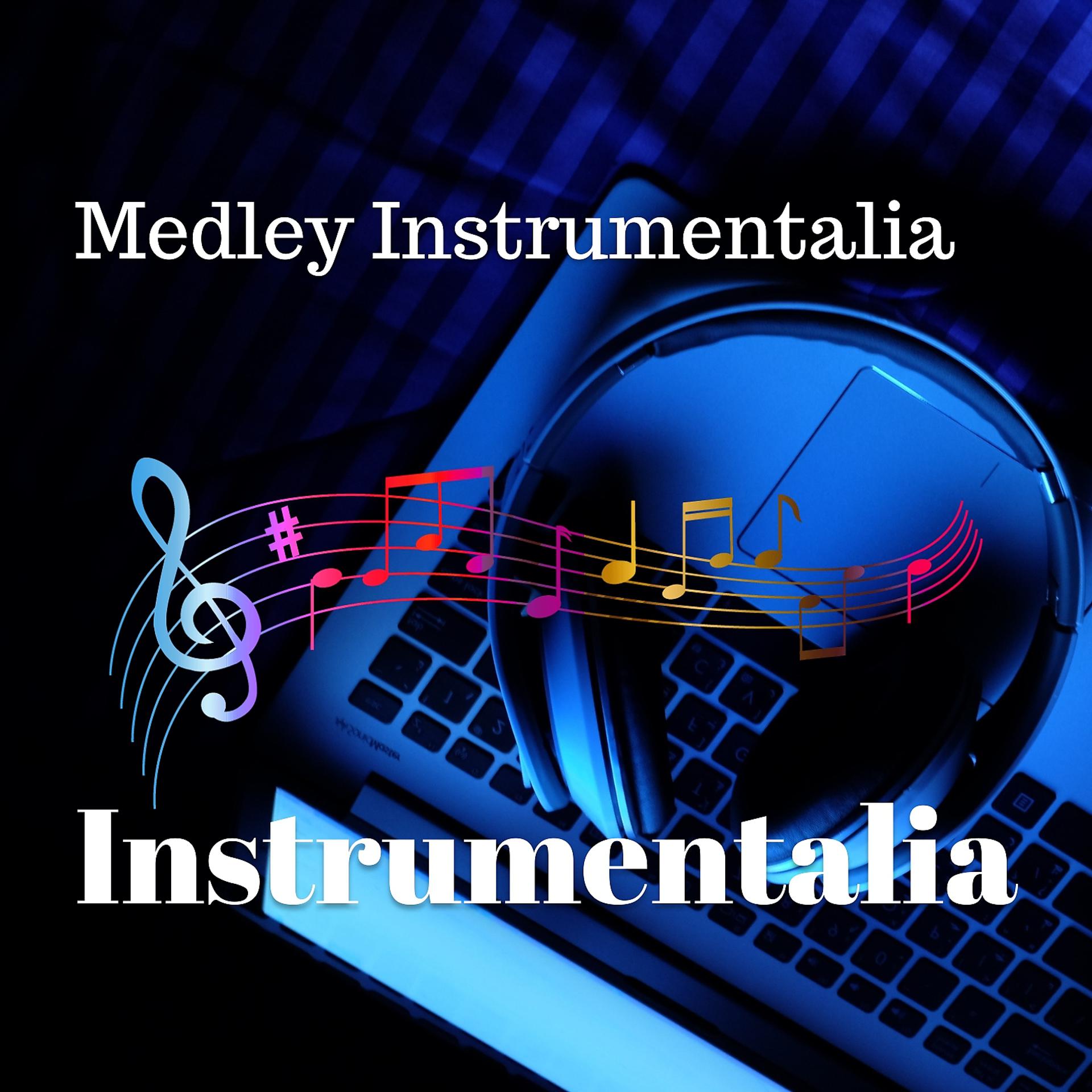 Постер альбома Midley Instrumentalia