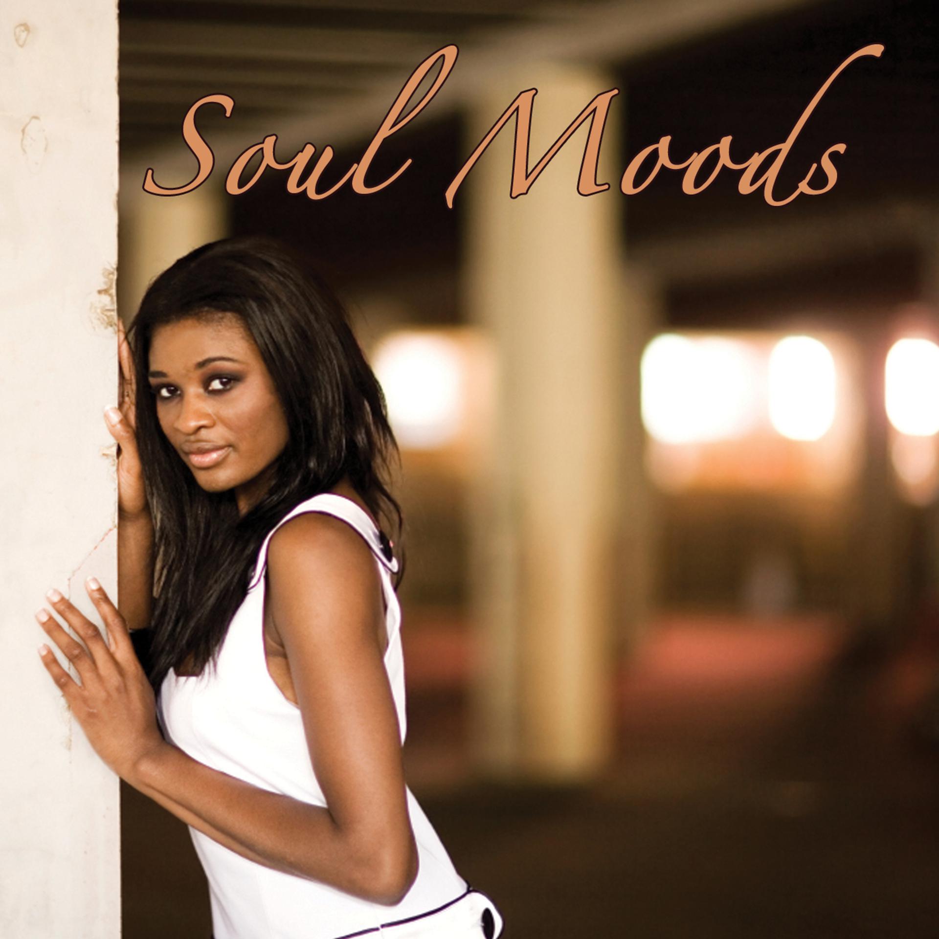 Постер альбома Soul Moods