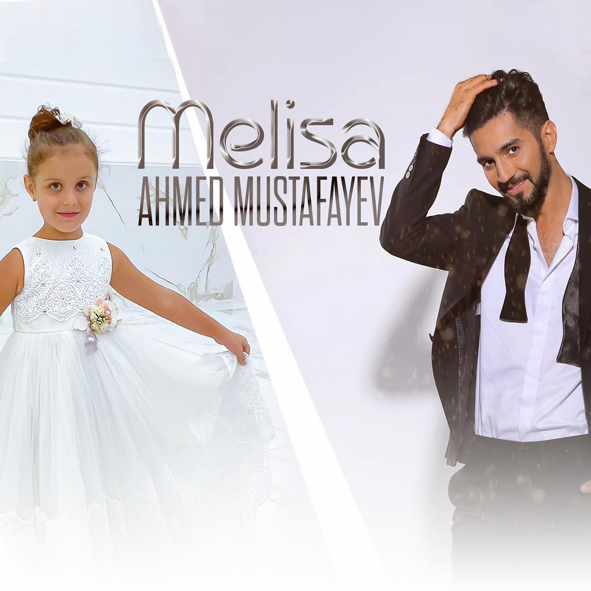 Постер альбома Melisa