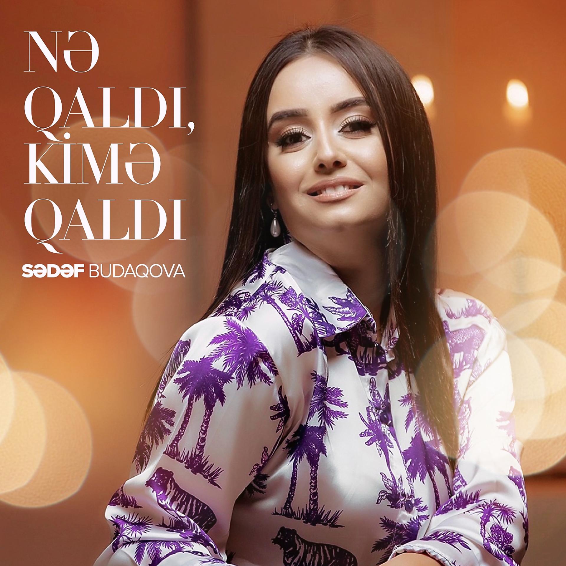 Постер альбома Nə Qaldı, Kimə Qaldı