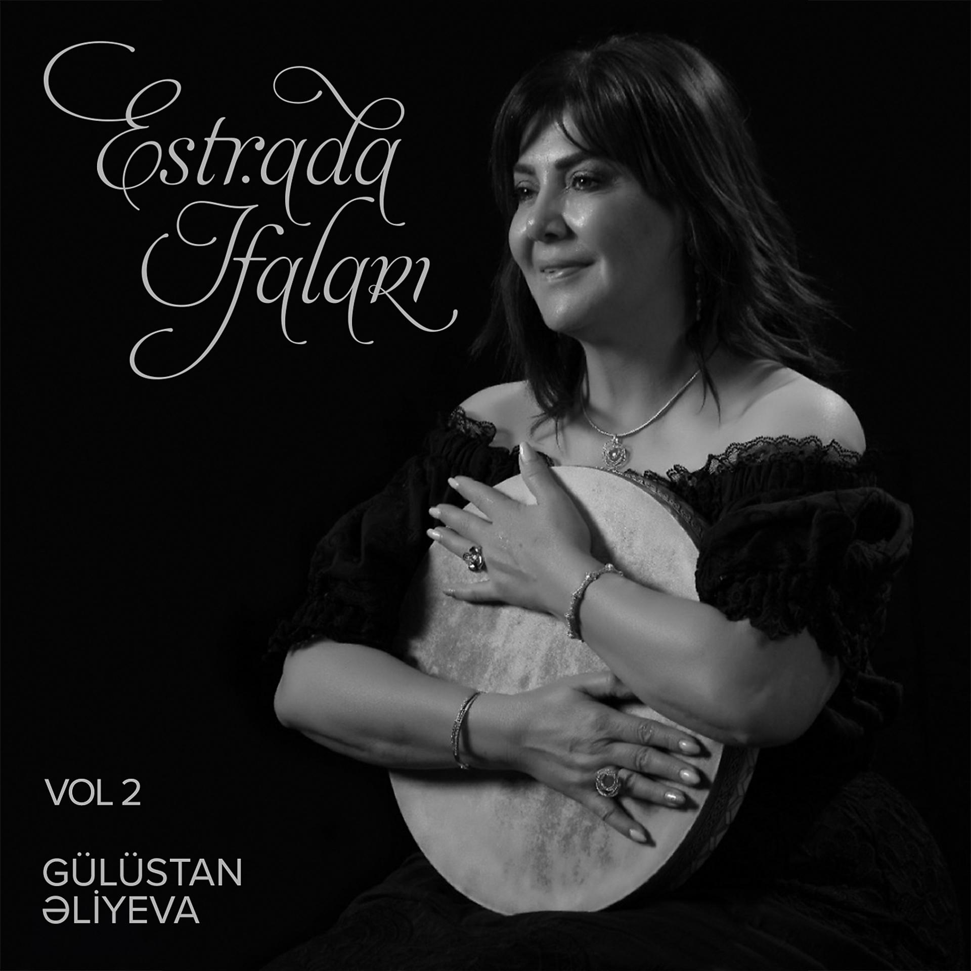 Постер альбома Estrada İfaları, Vol. 2