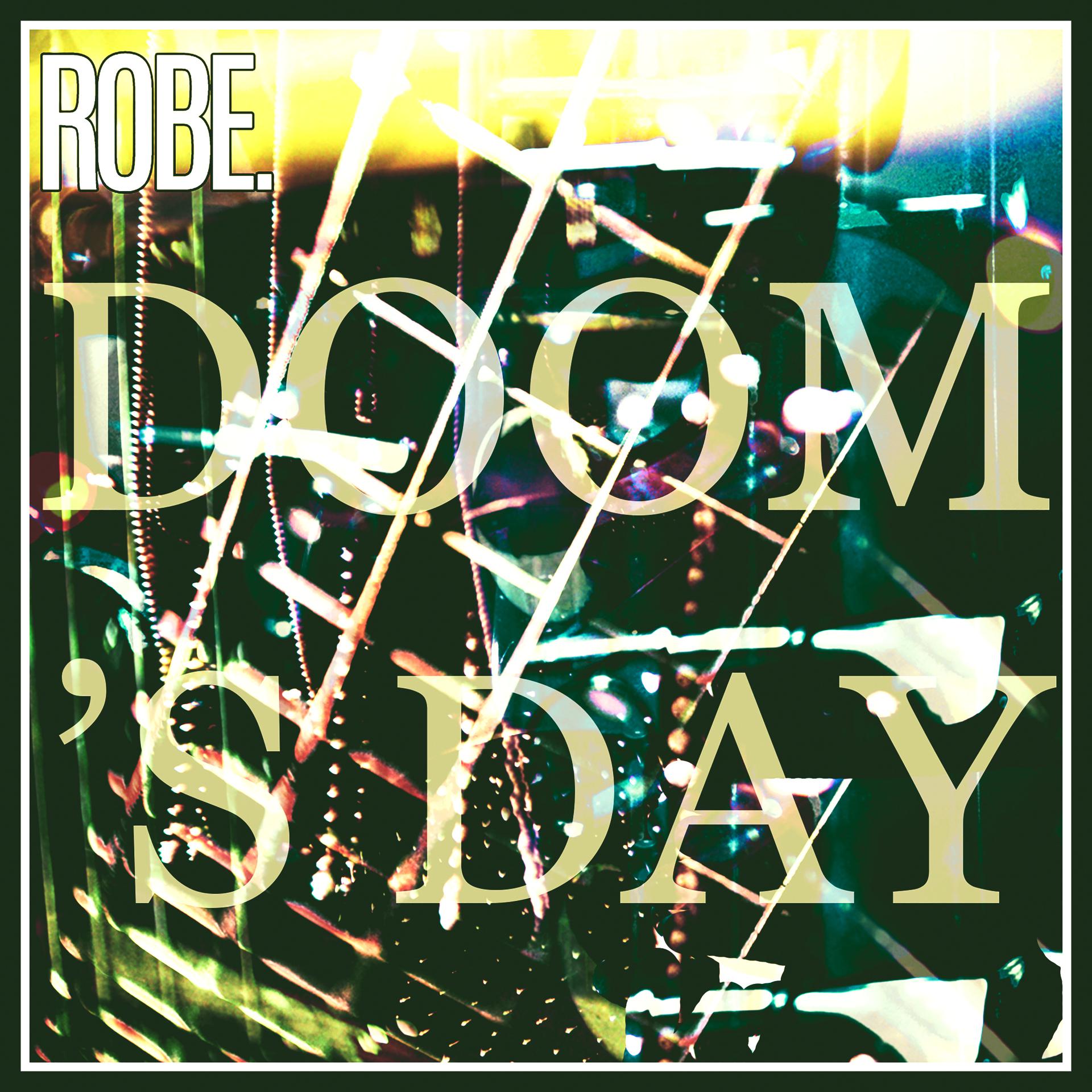 Постер альбома Doom's Day (Pt. II) [2020 Remaster]