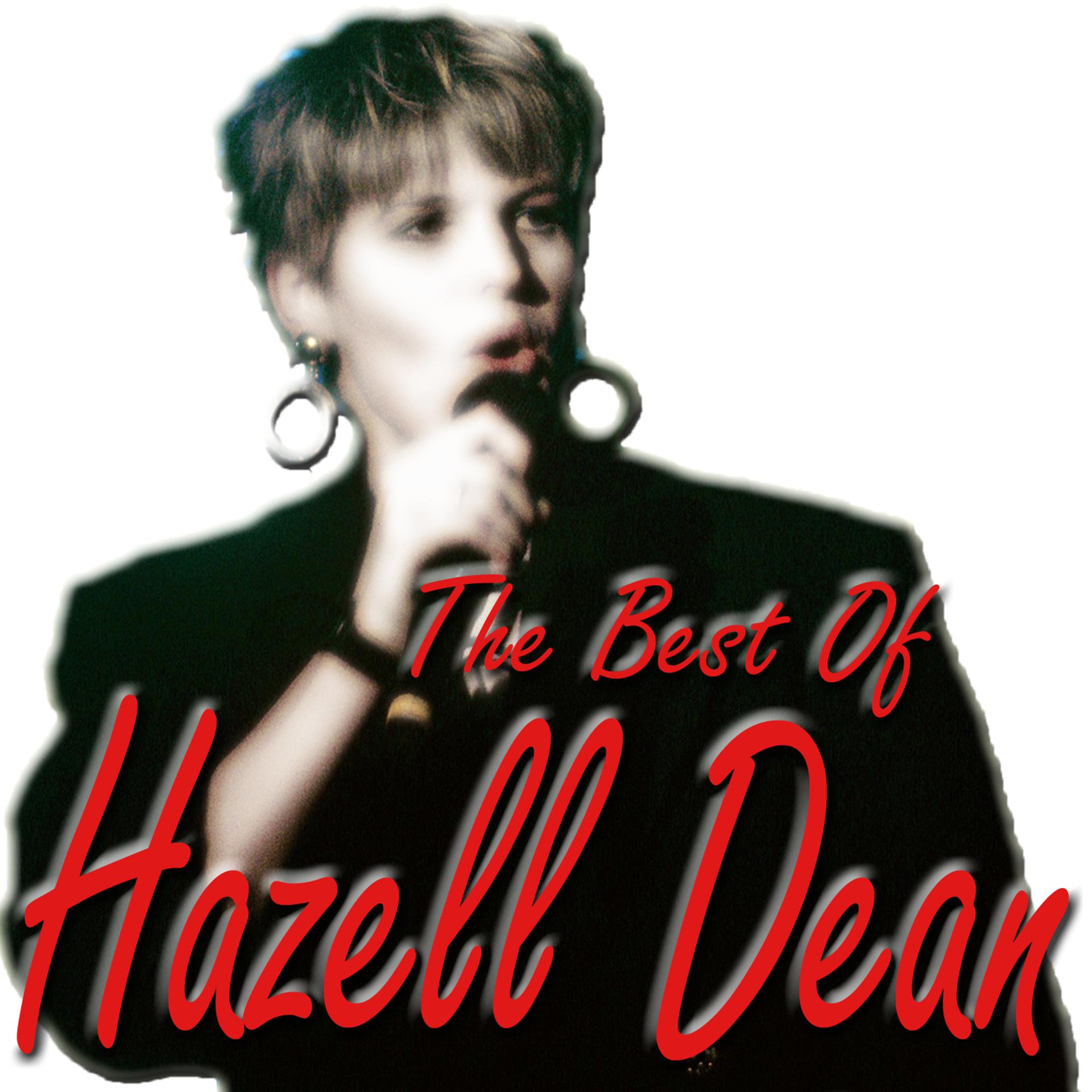 Постер альбома The Best Of Hazell Dean