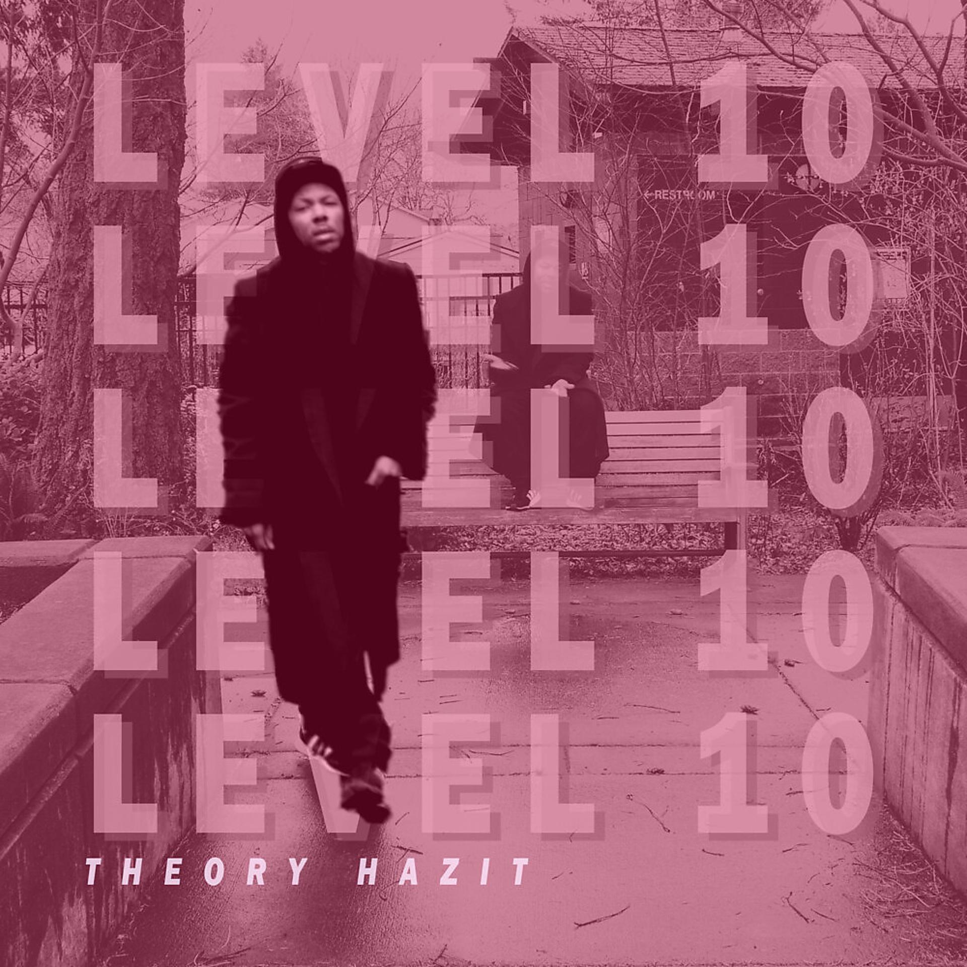 Постер альбома Level 10
