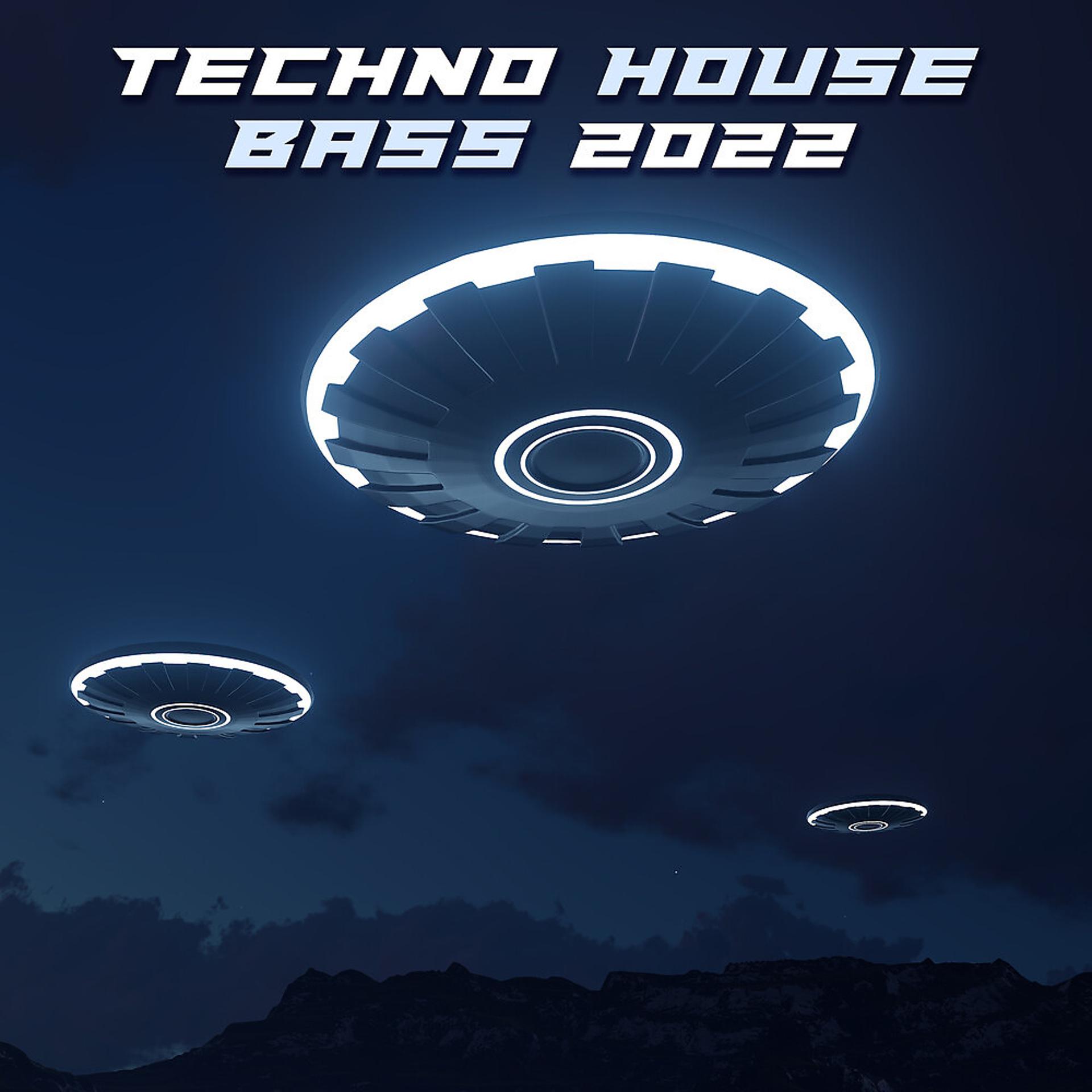Постер альбома Techno House Bass 2022