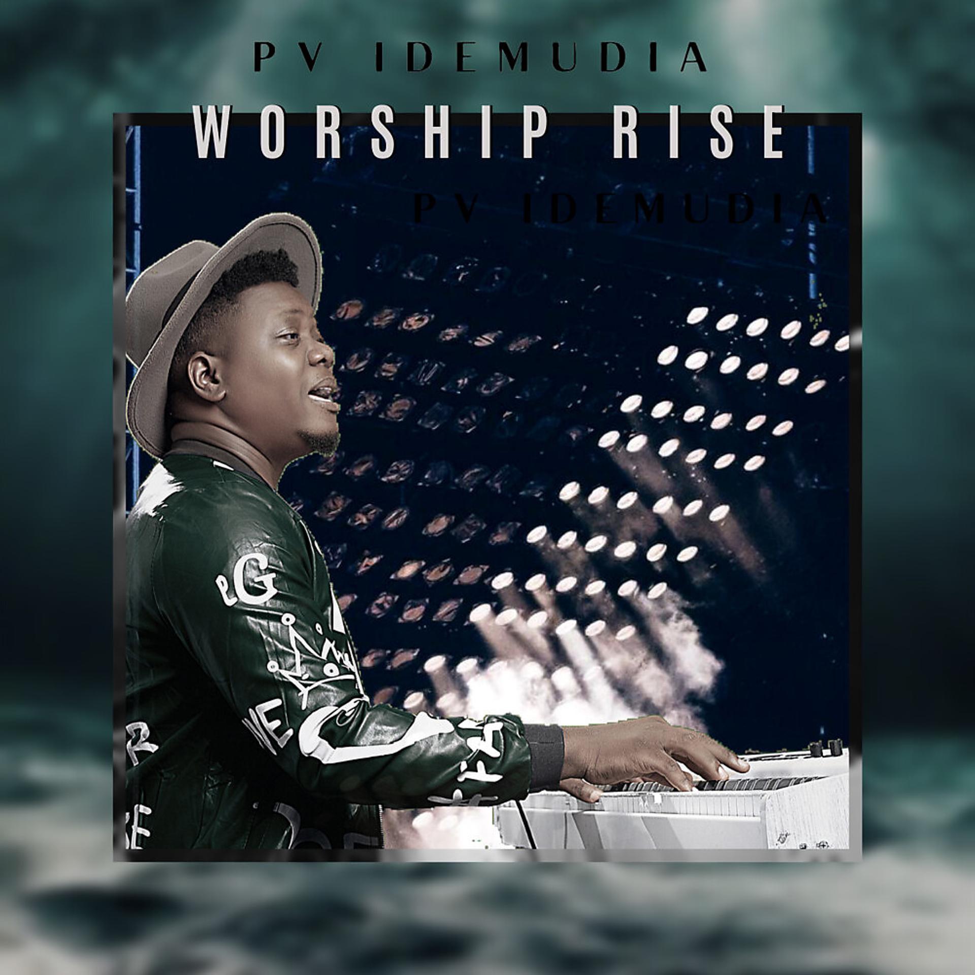 Постер альбома Worship Rise
