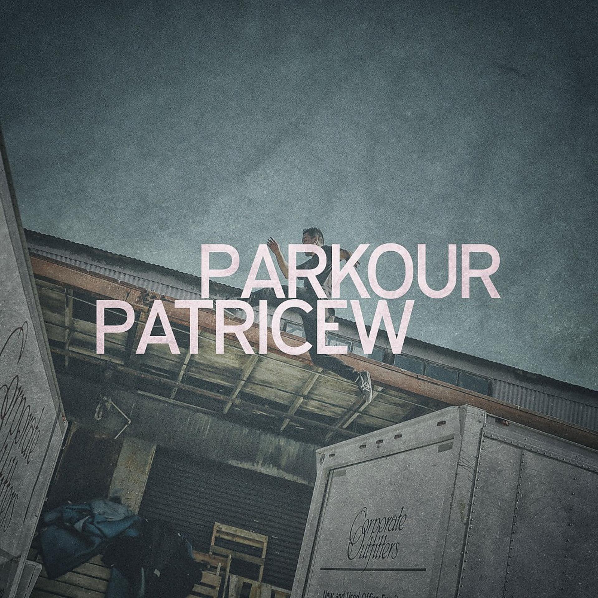 Постер альбома Parkour