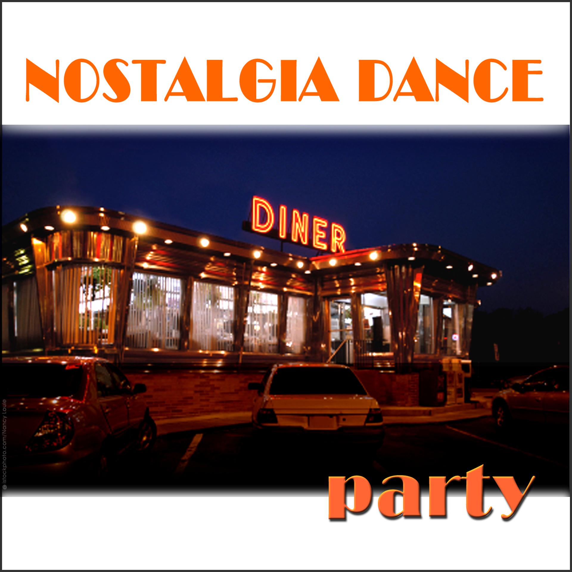 Постер альбома Nostalgia Dance Party - The Chicagoans