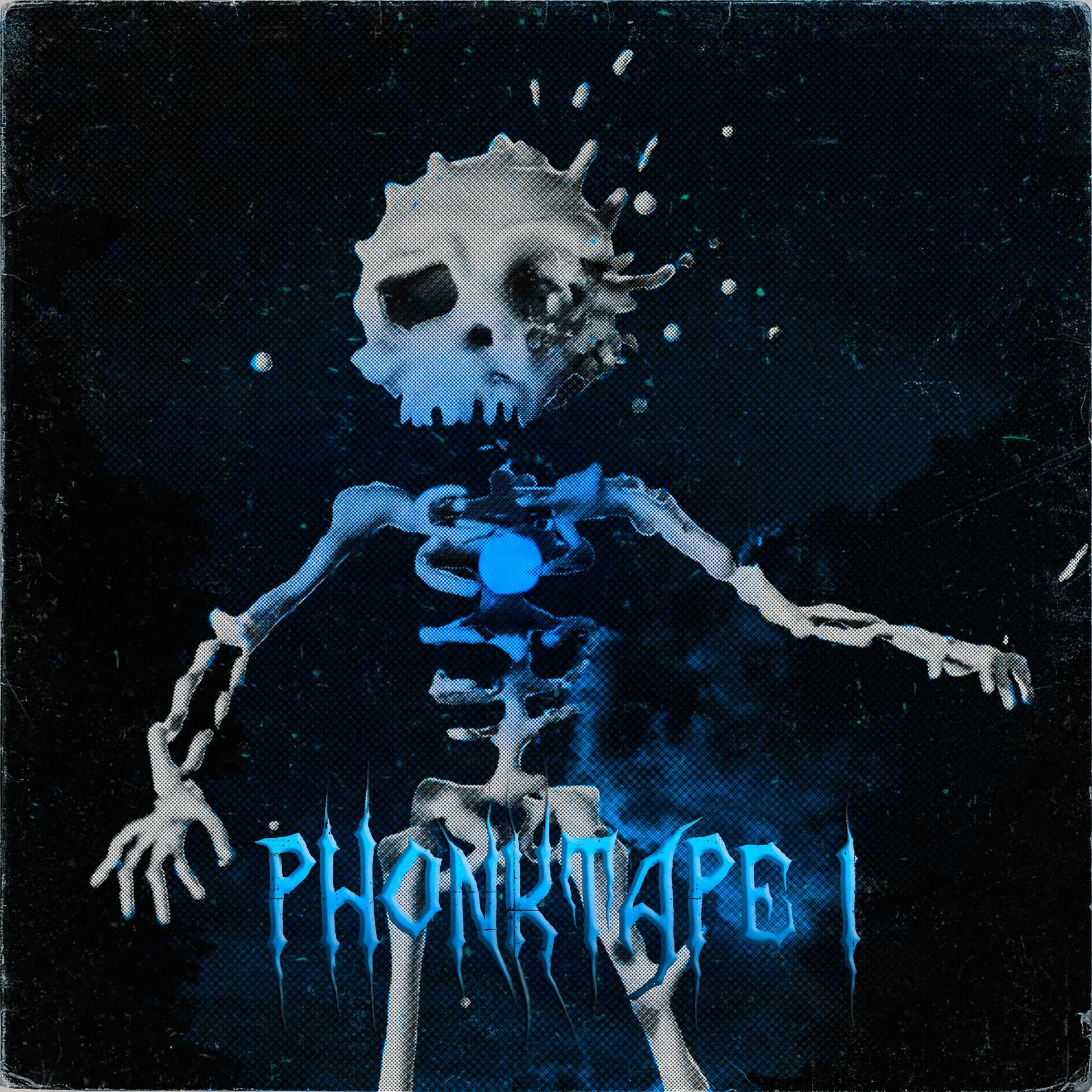 Постер альбома Phonktape I