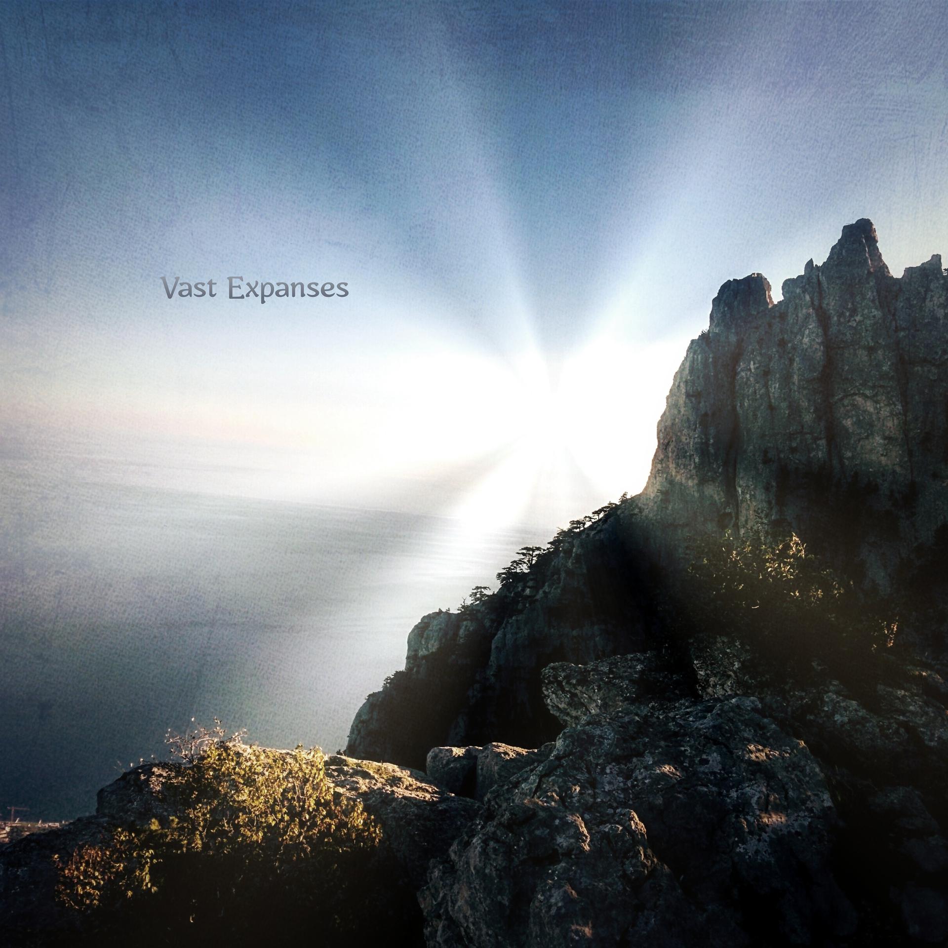 Постер альбома Vast Expanses