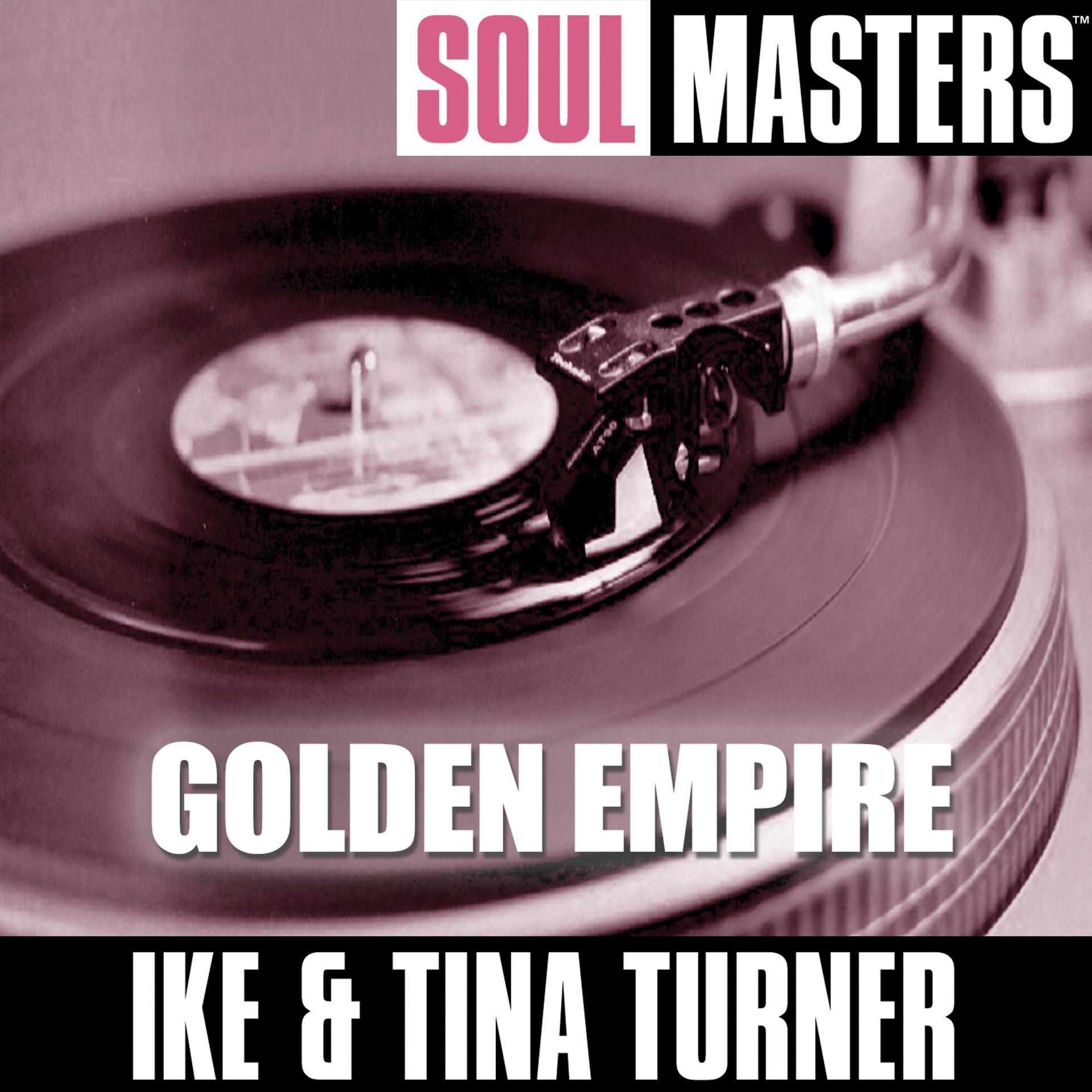 Постер альбома Soul Masters: Golden Empire