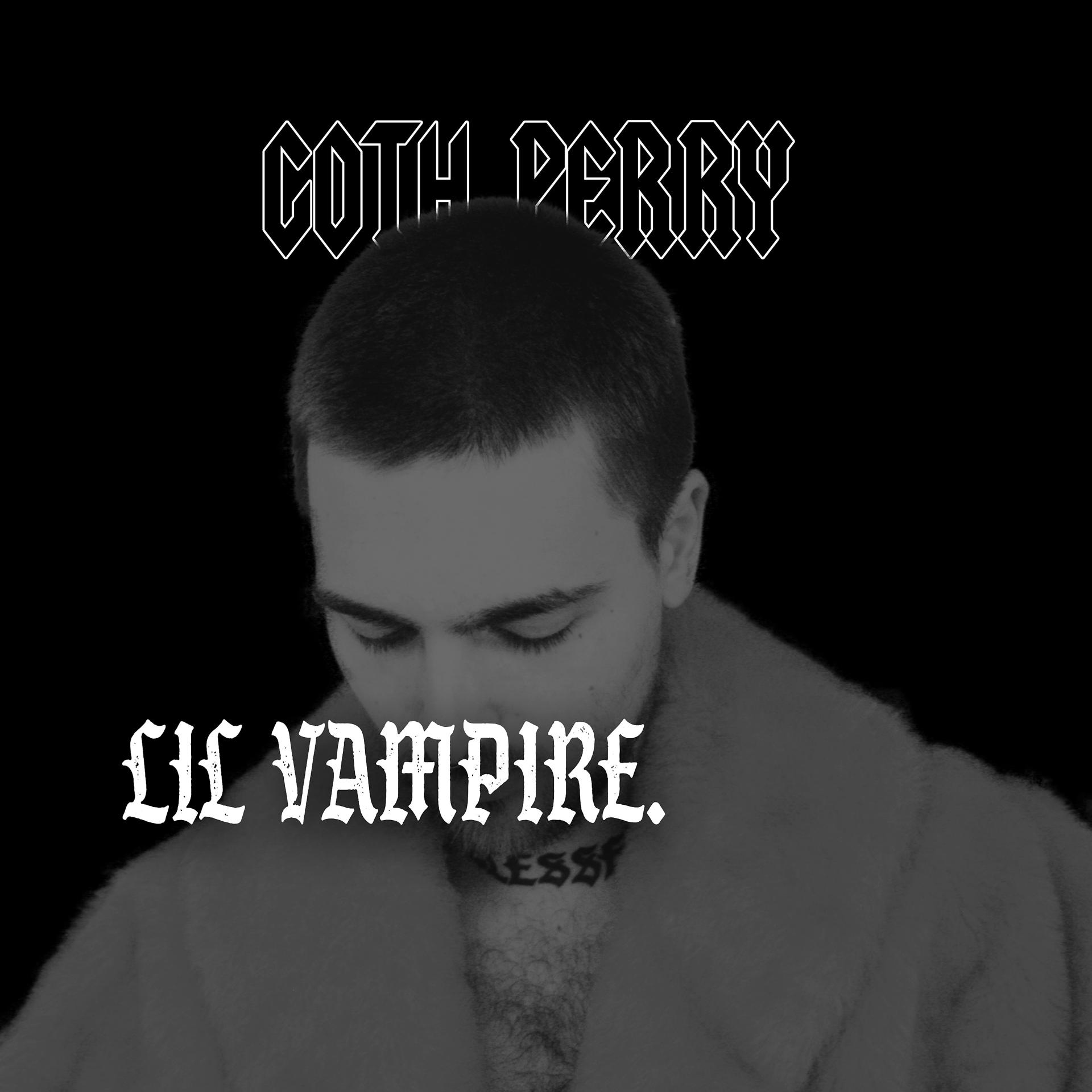 Постер альбома Lil Vampire