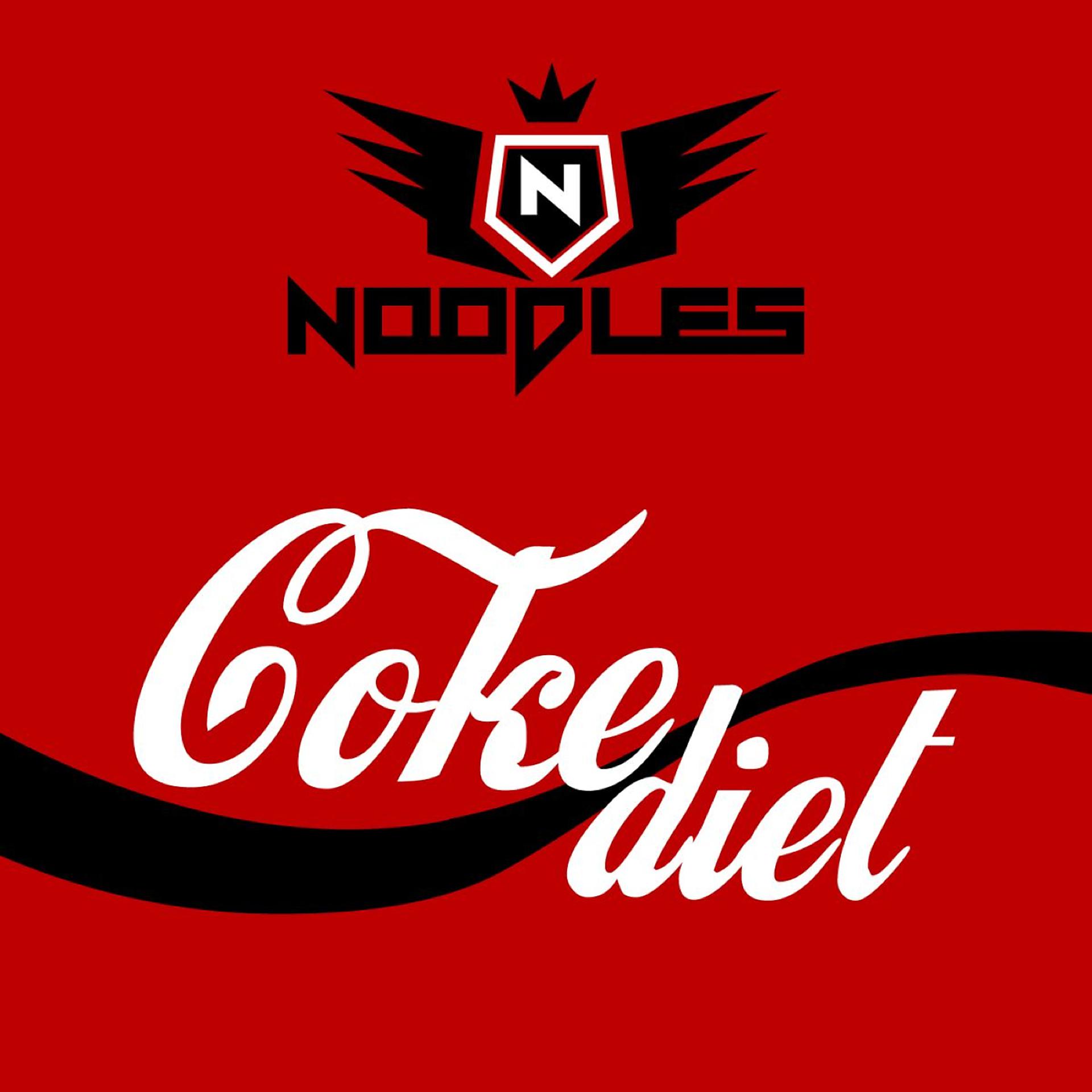 Постер альбома Coke Diet