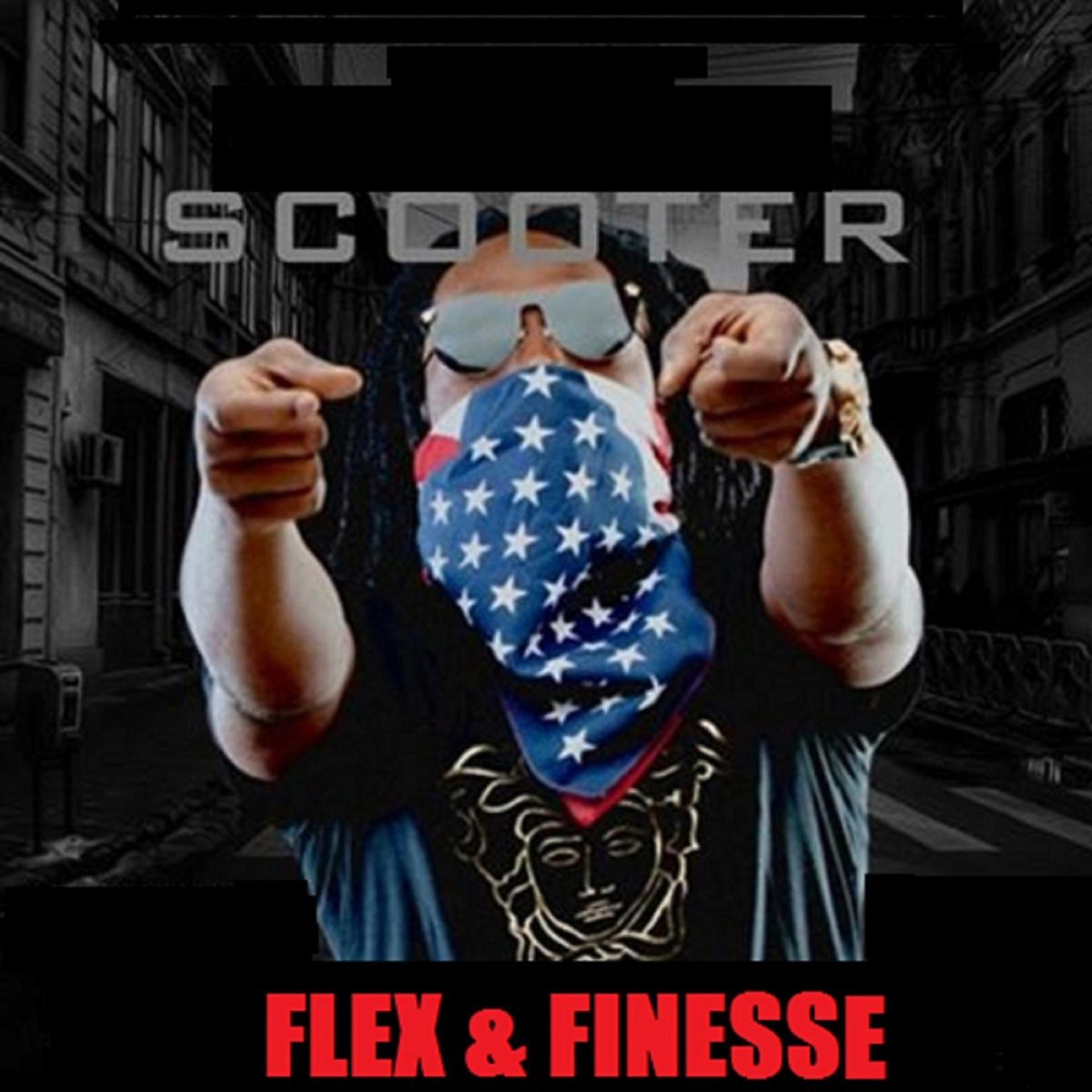 Постер альбома Flex & Finesse