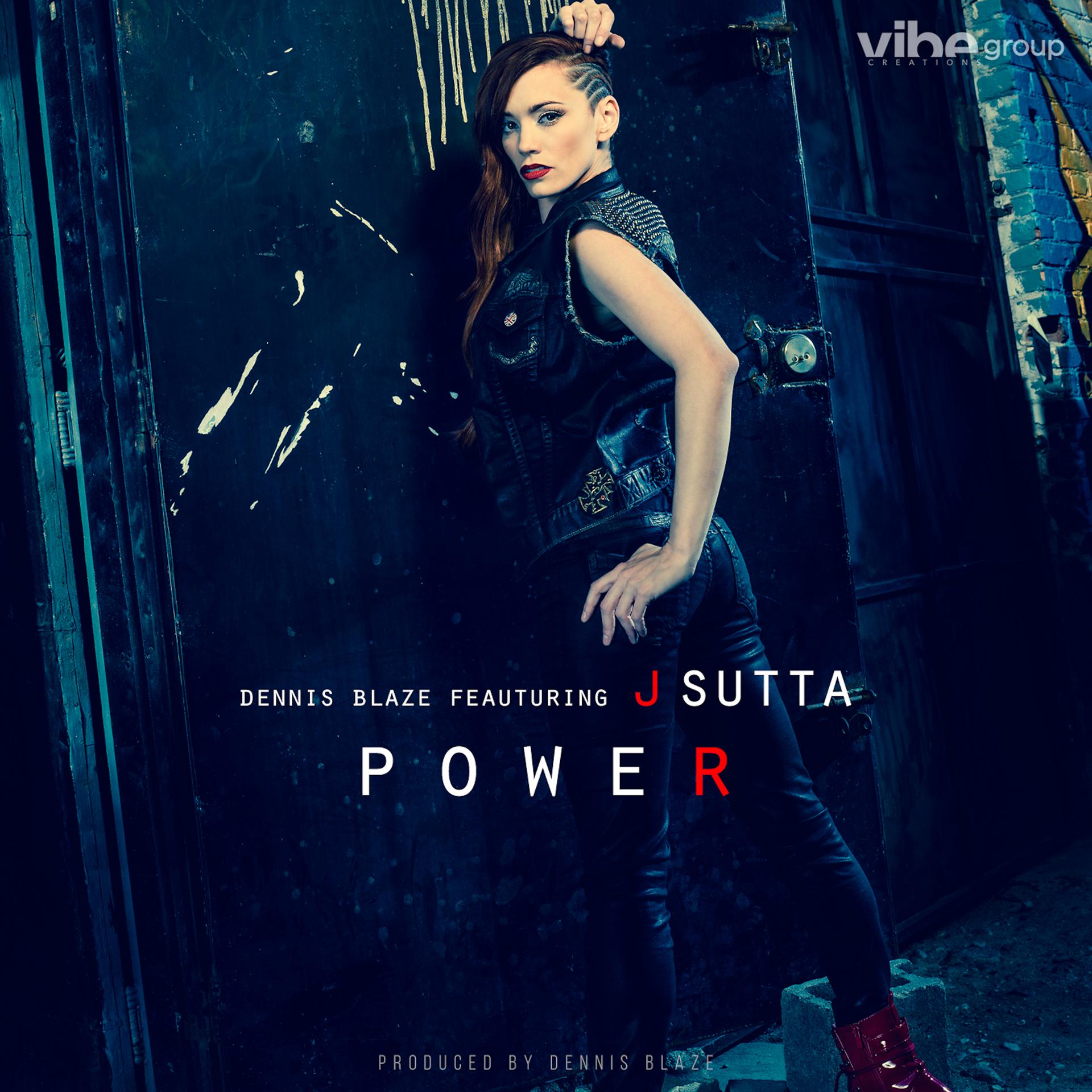 Постер альбома Power (feat. J Sutta)