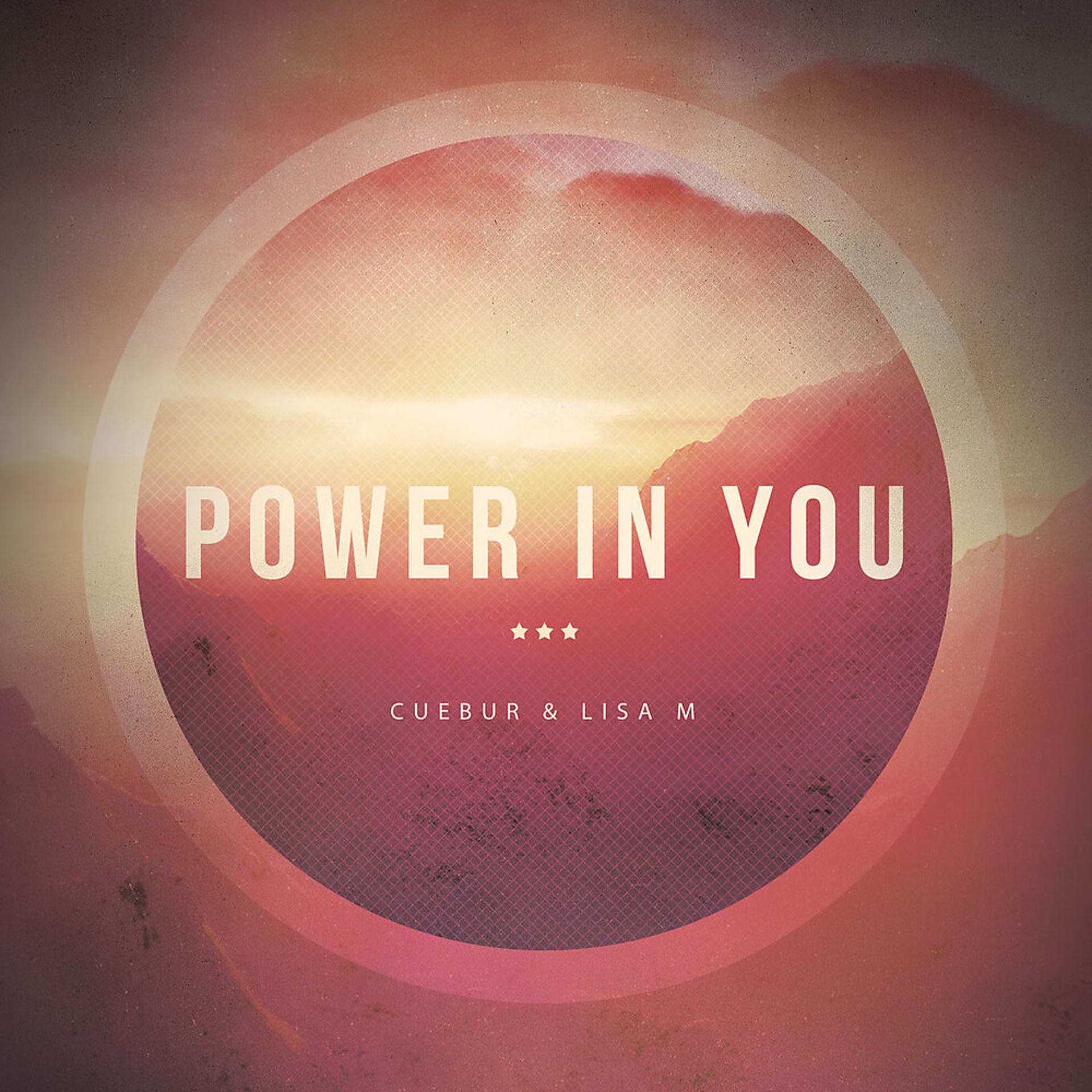 Постер альбома Power in You
