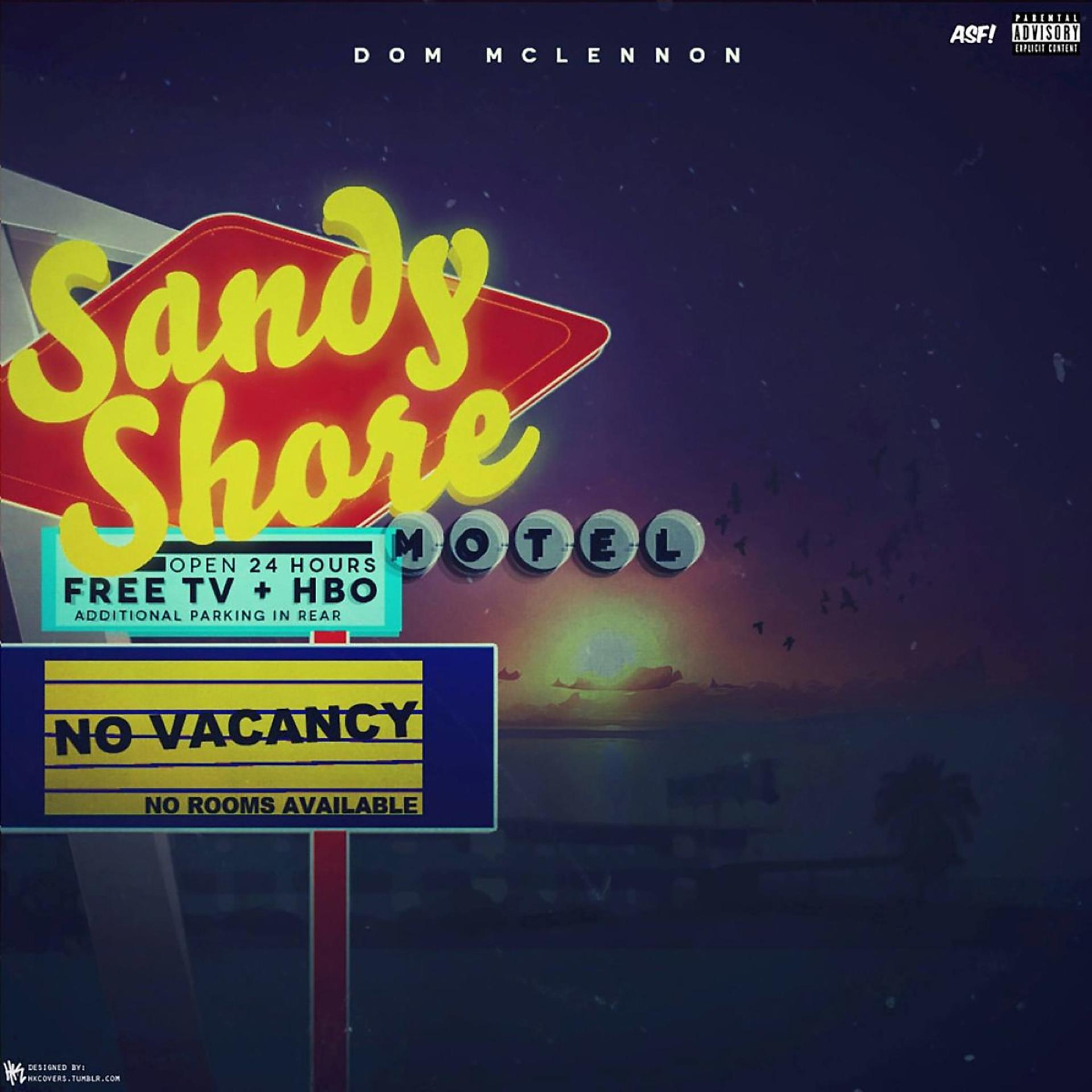 Постер альбома Sandy Shore Motel