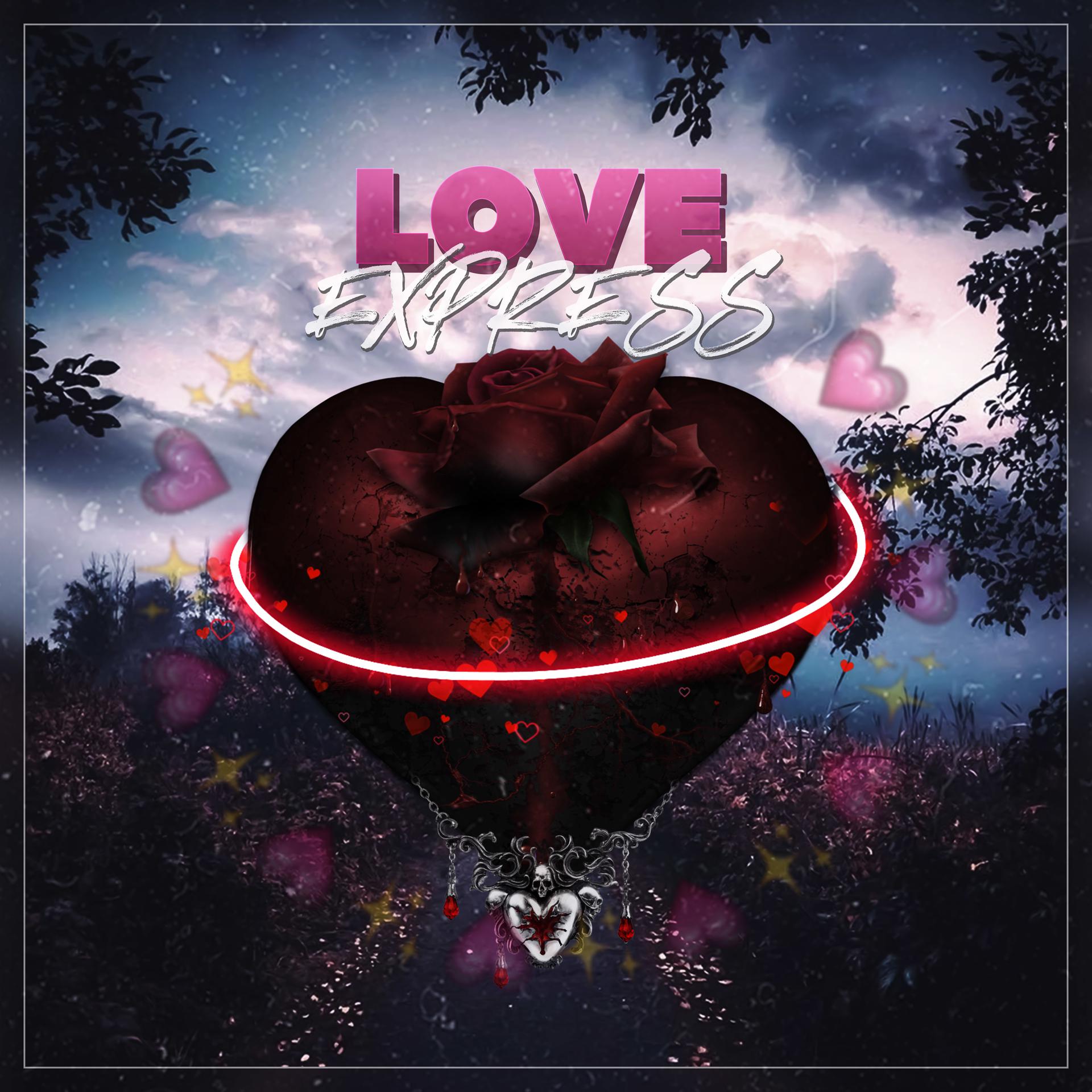 Постер альбома Loveexpress