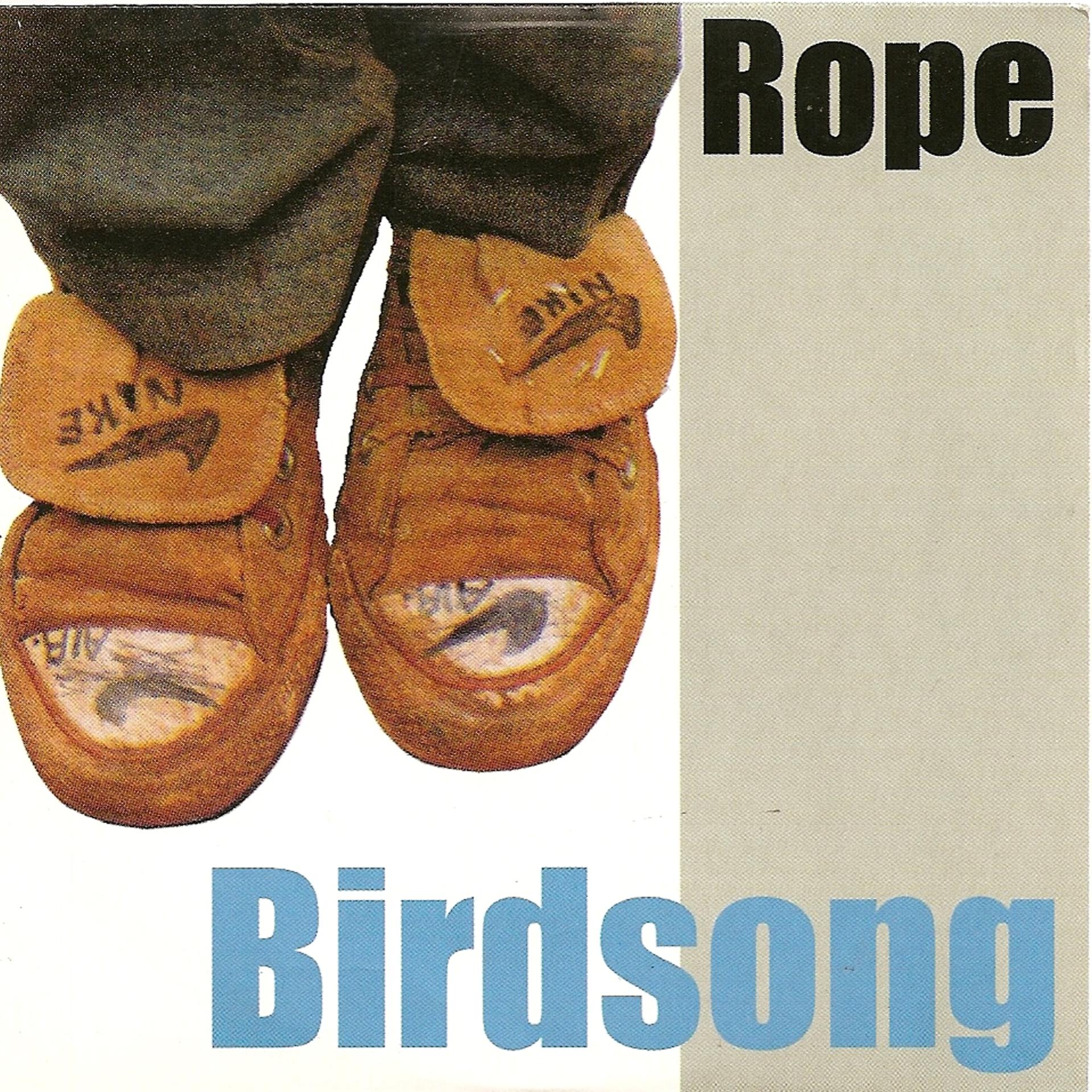 Постер альбома Birdsong