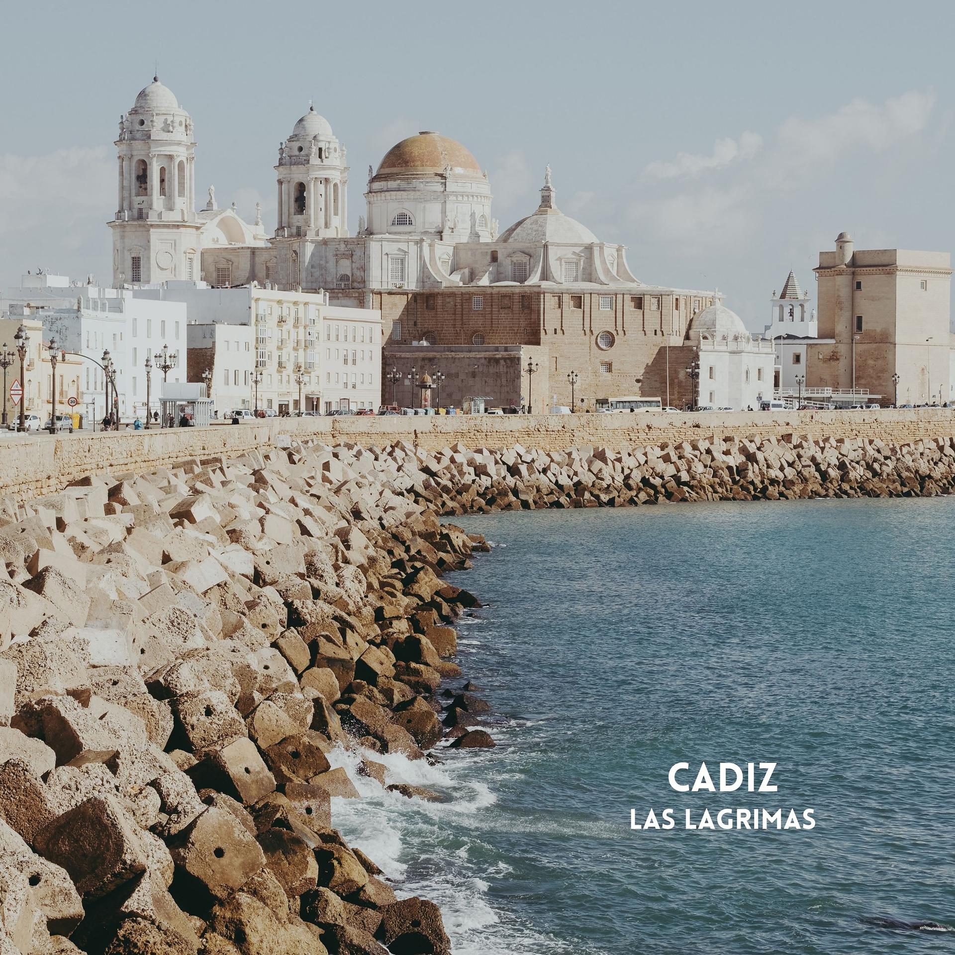 Постер альбома Cadiz