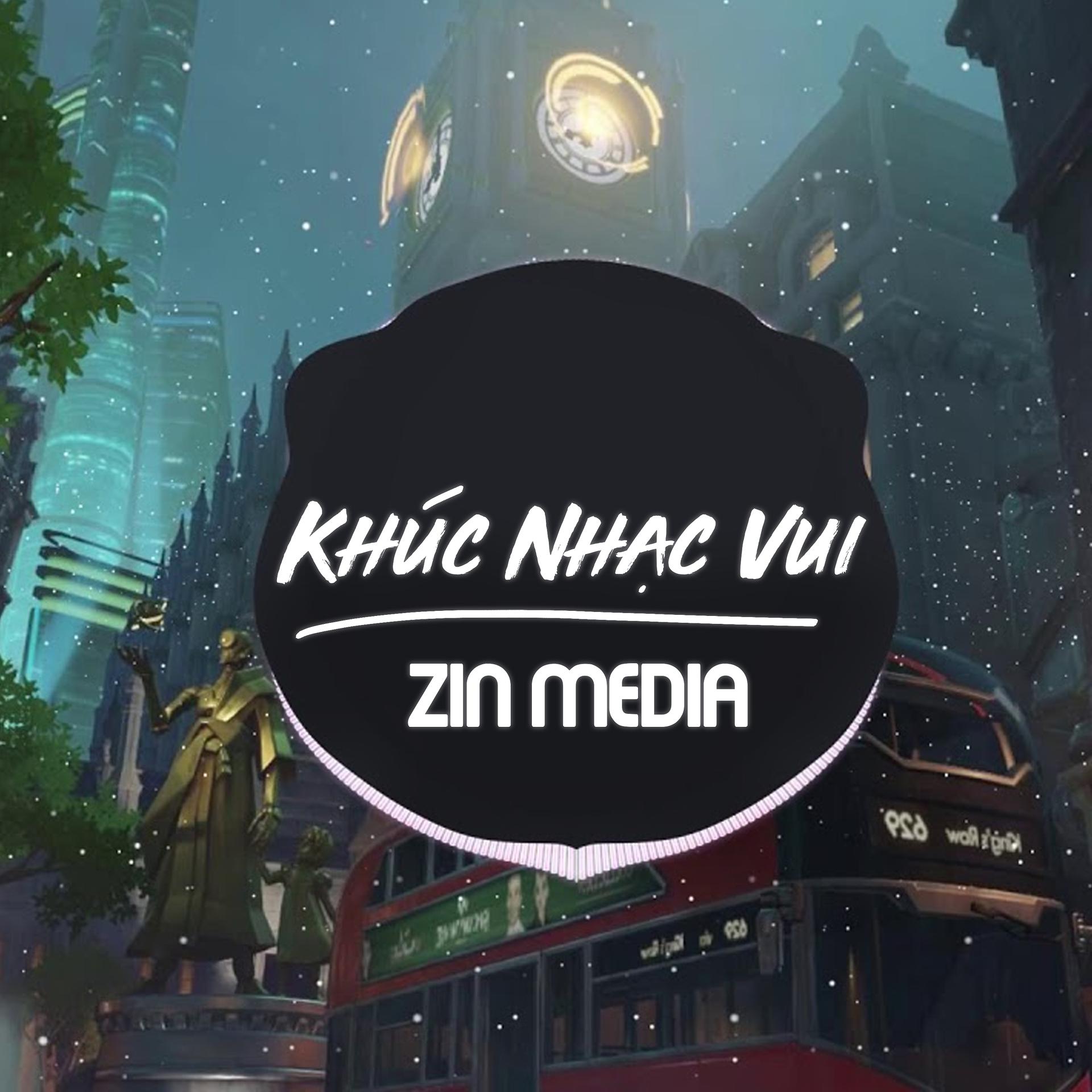 Постер альбома Khúc Nhạc Vui (WRC Remix)