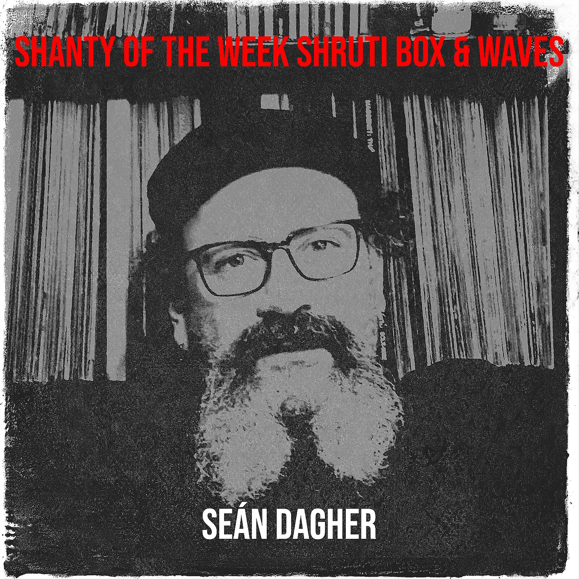 Постер альбома Shanty of the Week Shruti Box & Waves