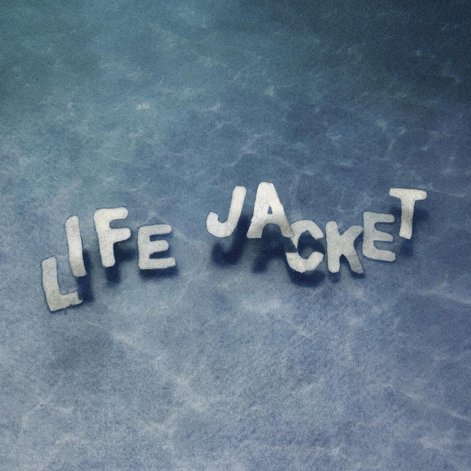 Постер альбома Life Jacket
