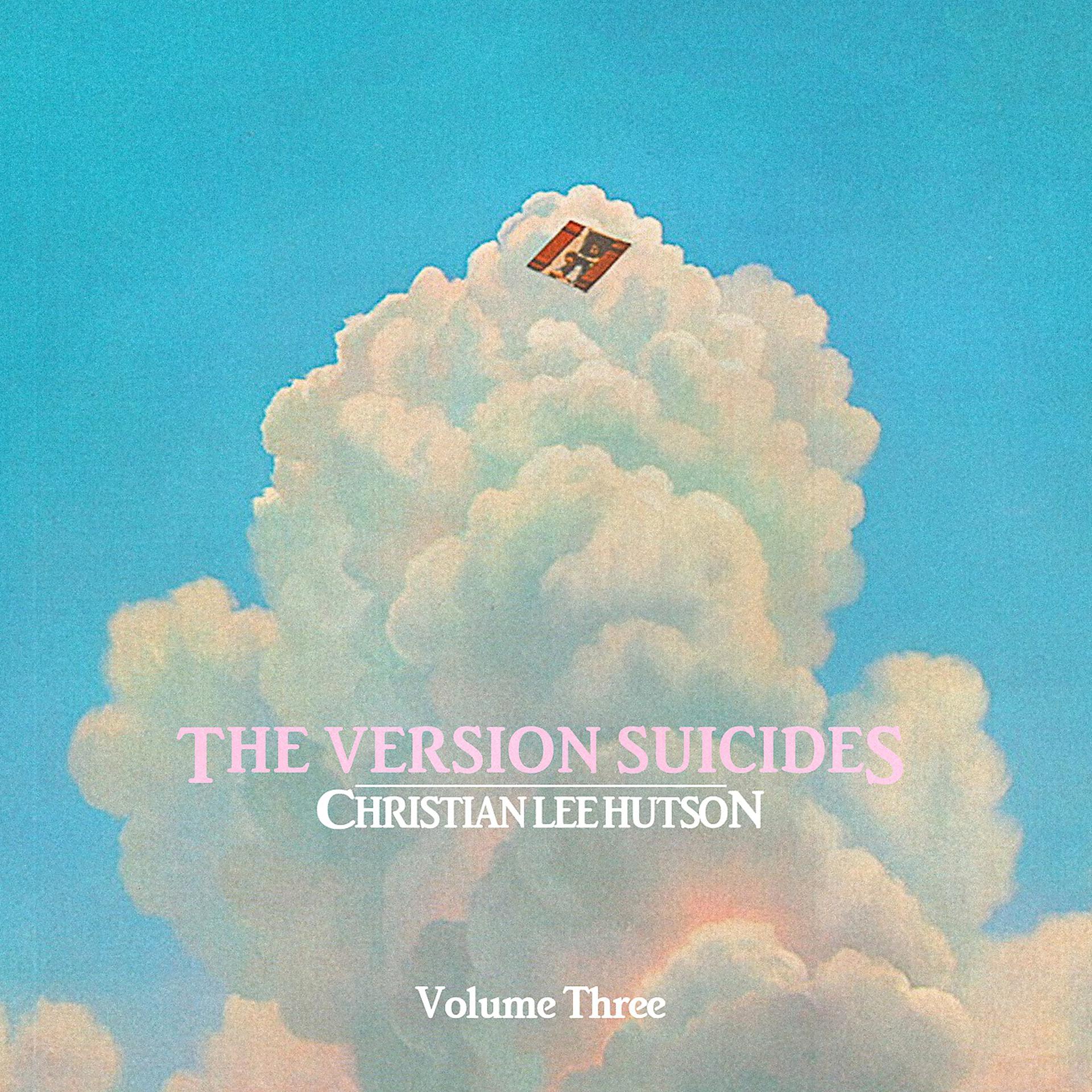 Постер альбома The Version Suicides, Vol. 3
