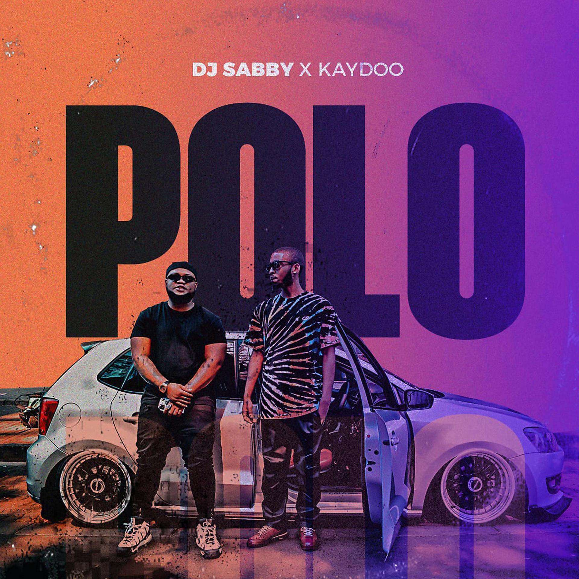 Постер альбома Polo (feat. Kaydoo)