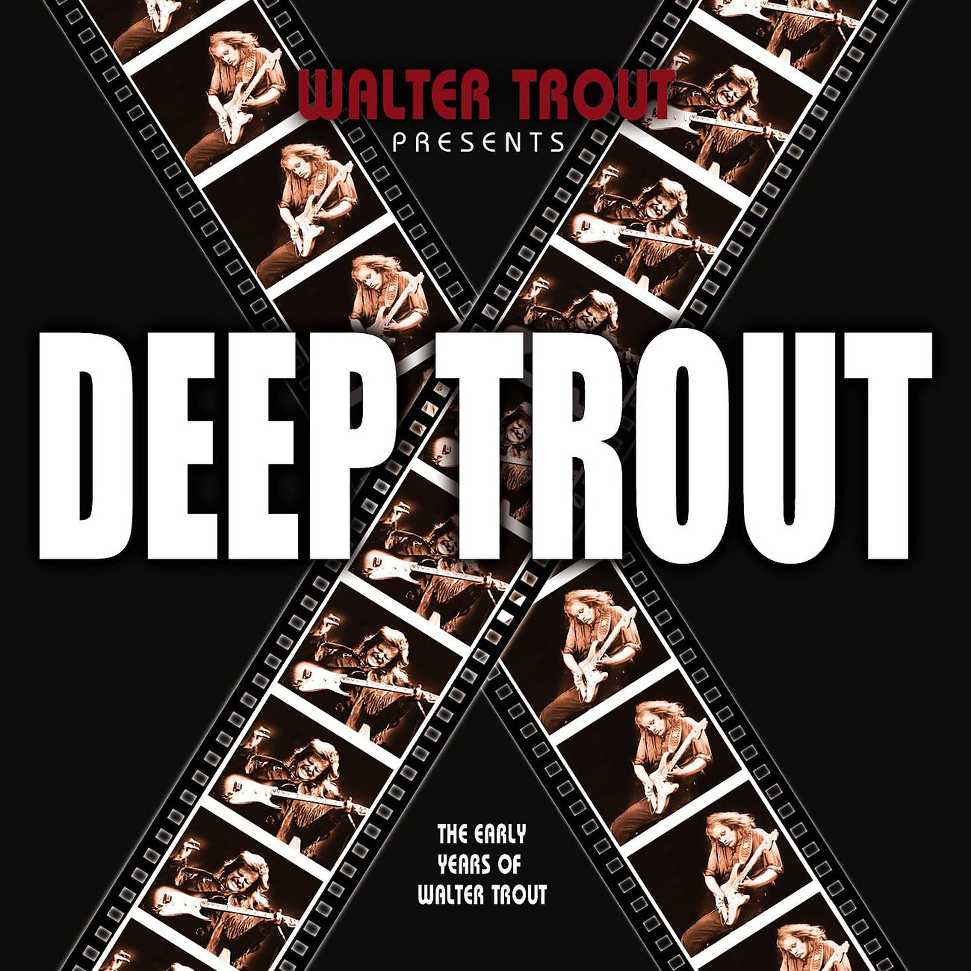 Постер альбома Deep Trout