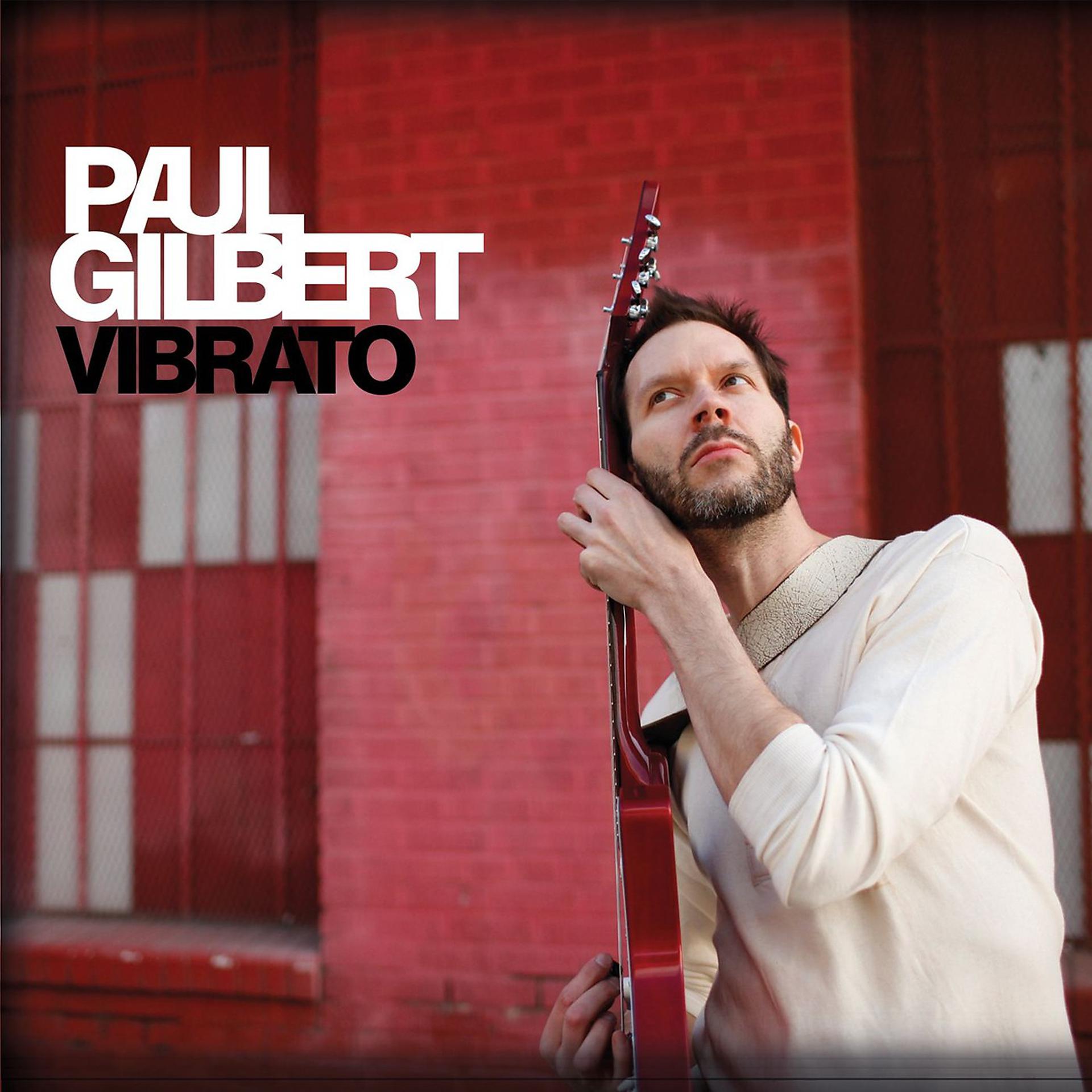 Постер альбома Vibrato