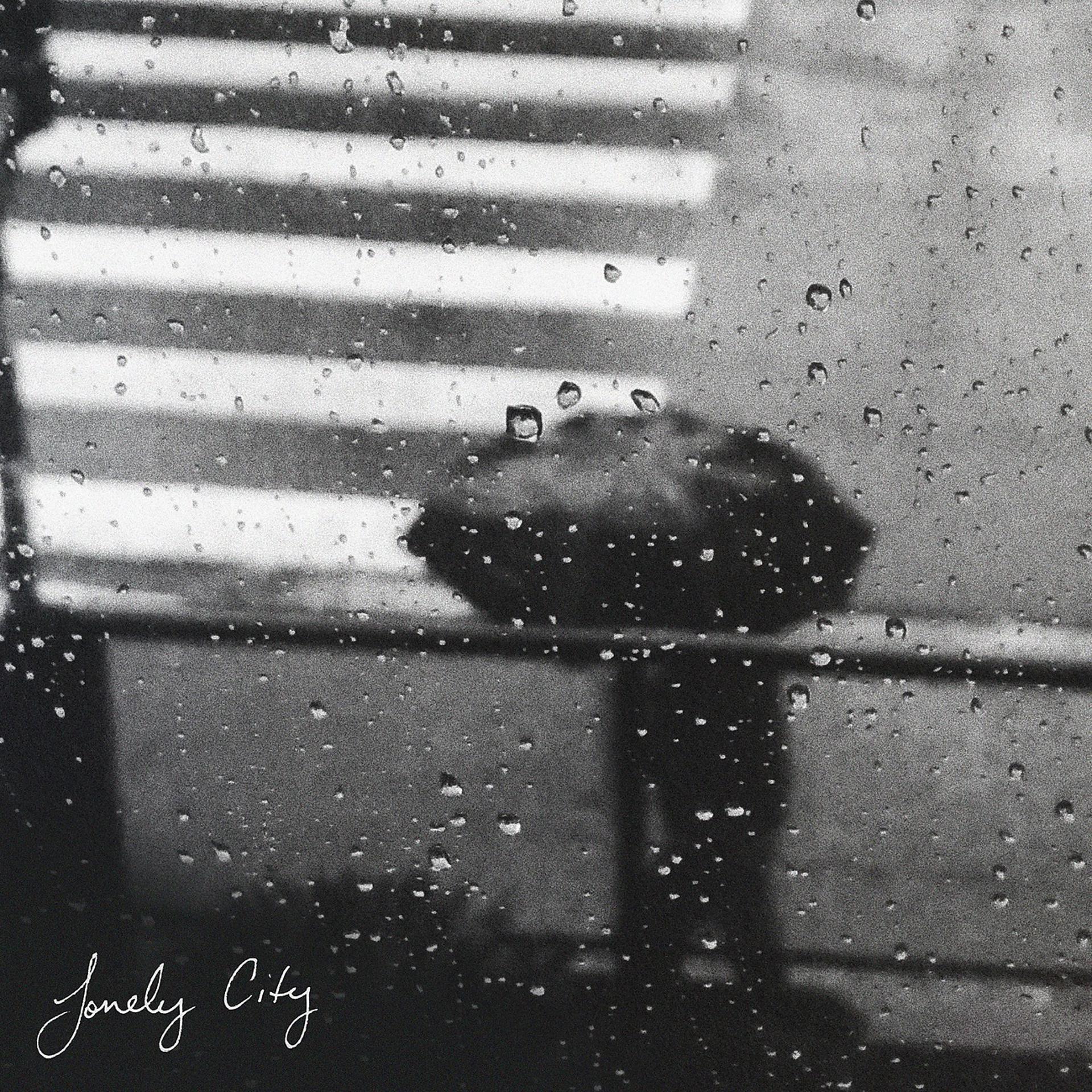 Постер альбома Lonely City